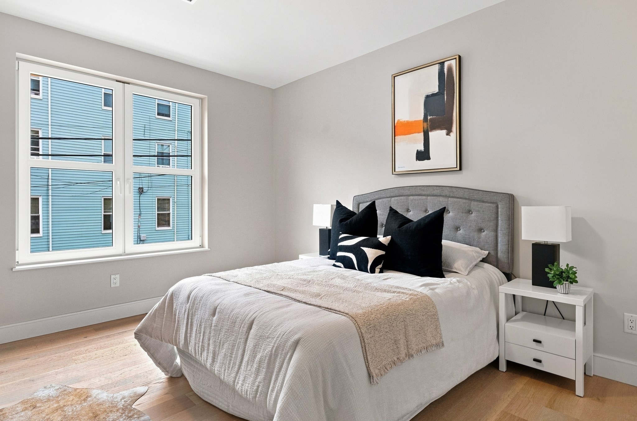 27 Guild Street, Unit 202 Boston, MA 02119 - Photo 17 of 32 Gallery Image 17
