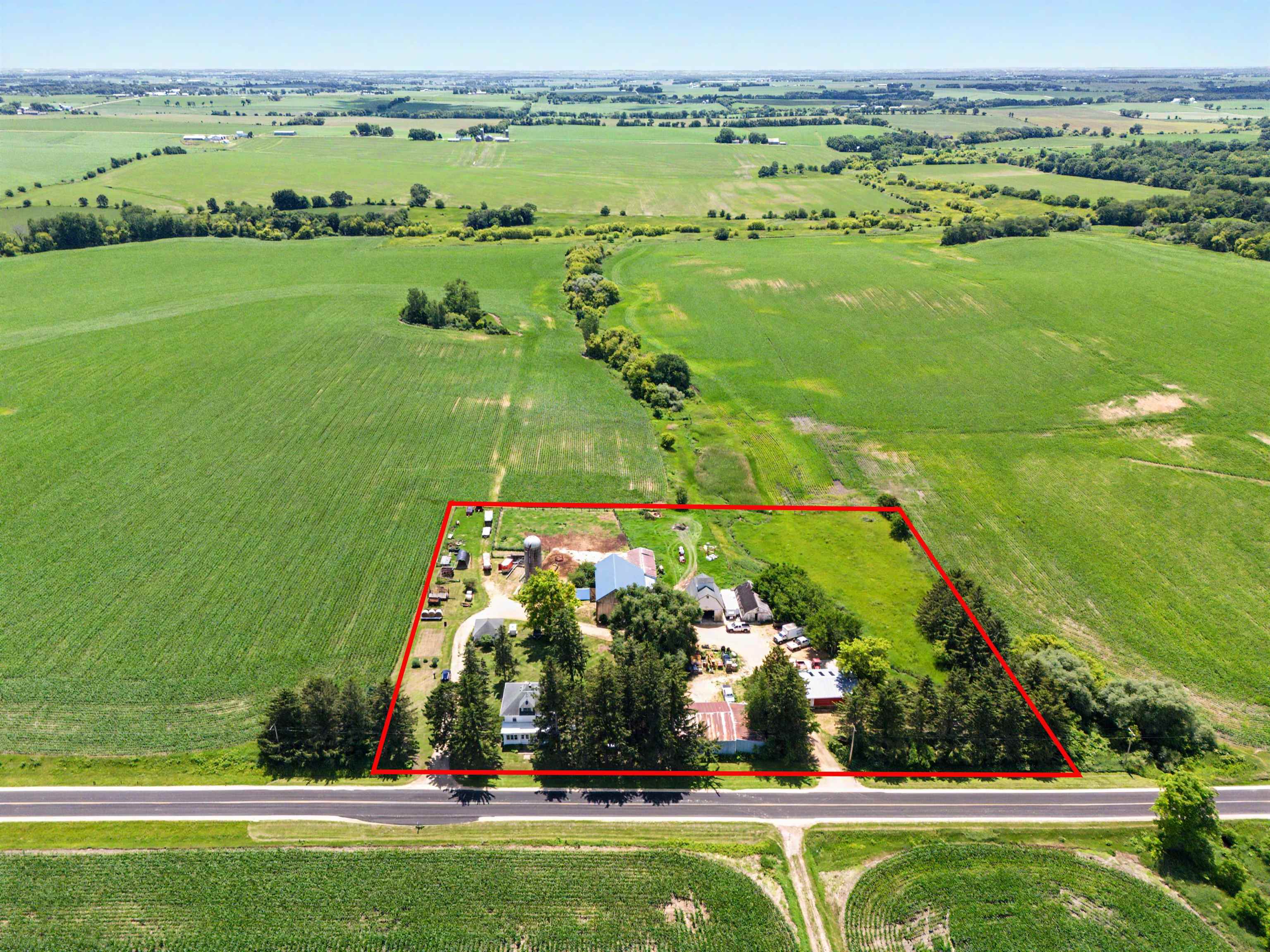 3139 East McConnell Road Dakota, IL 61018 - Photo 42 of 43