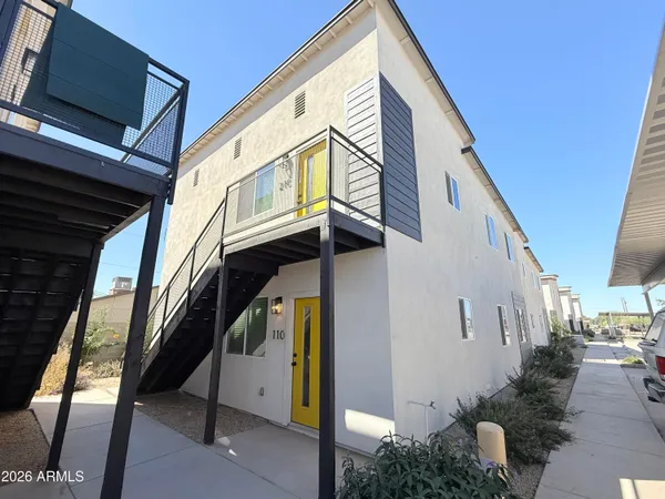 $8,000,000 | 4037 South 12th Street, Phoenix, AZ 85040