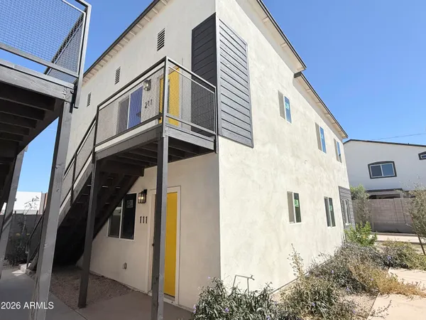 $8,000,000 | 4037 South 12th Street, Phoenix, AZ 85040