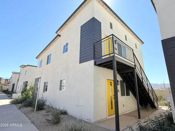 $8,000,000 | 4037 South 12th Street, Phoenix, AZ 85040