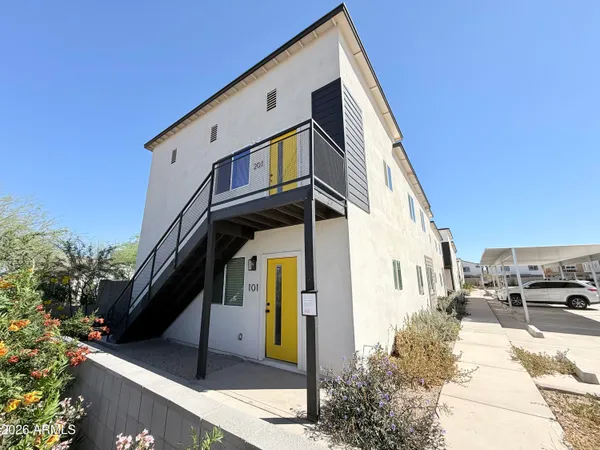 $8,000,000 | 4037 South 12th Street, Phoenix, AZ 85040