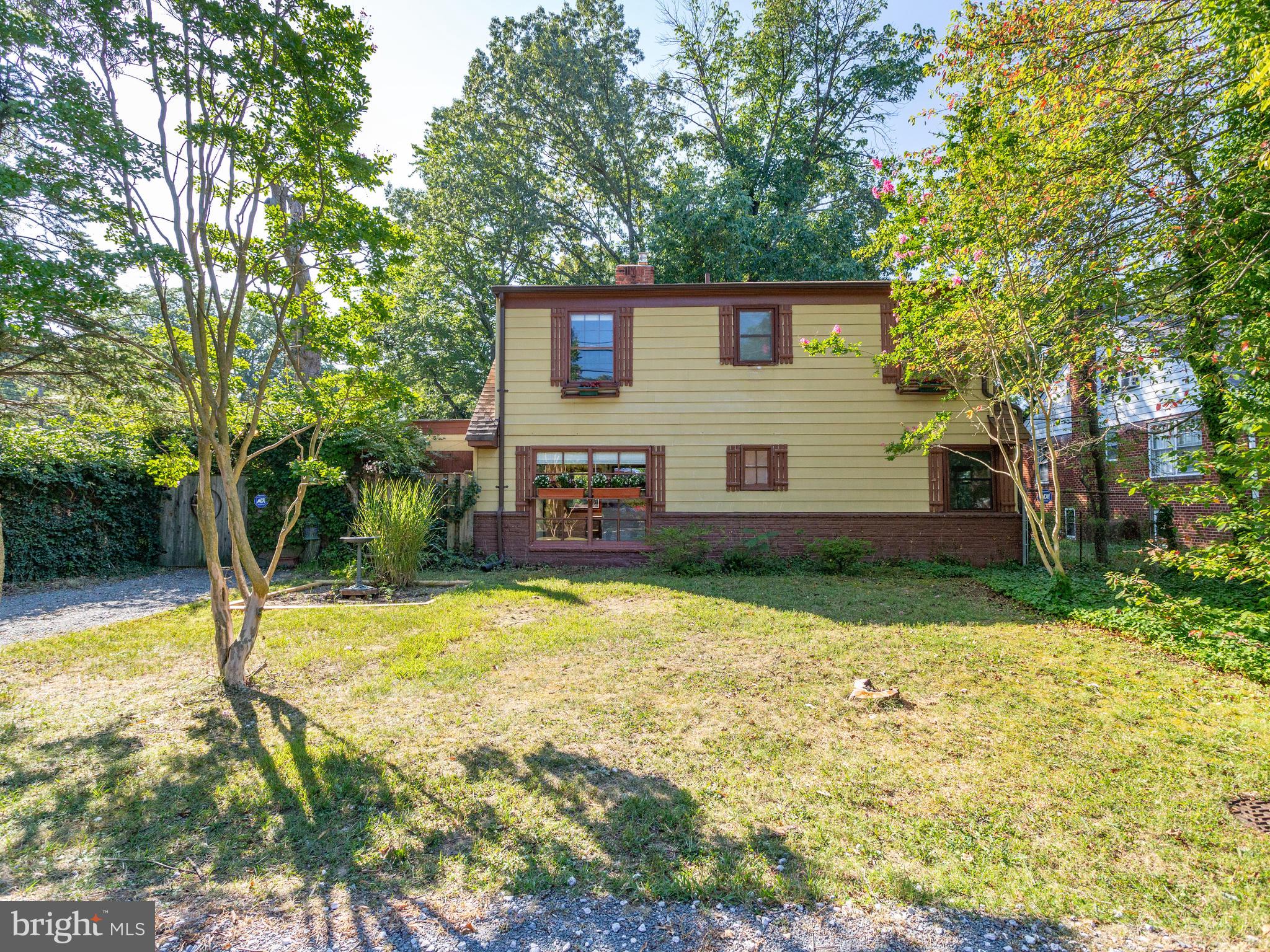 2909 Powder Mill Road Adelphi, MD 20783 - Photo 40 of 40