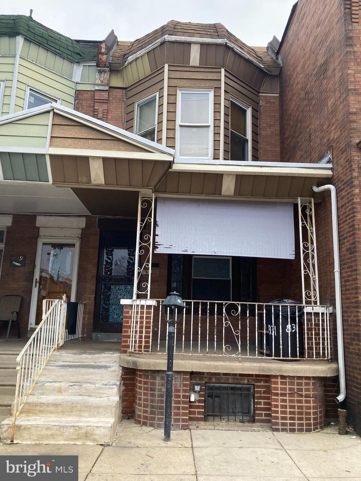 831 South 59th Street Philadelphia, PA 19143 - Photo 1 of 18