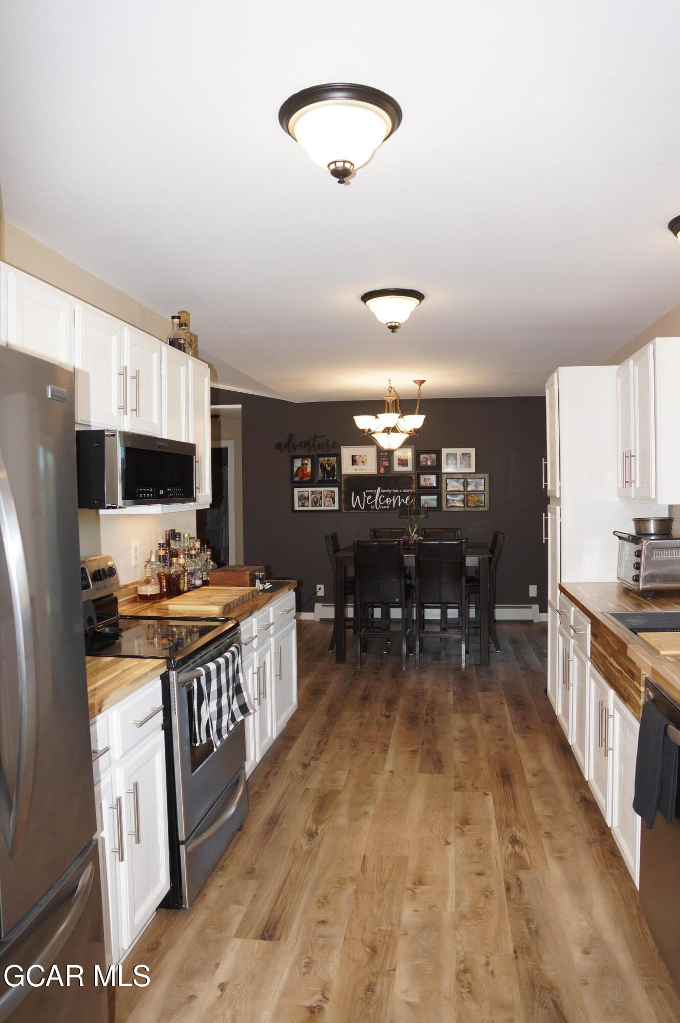 43 County Road 1014 Silverthorne, CO 80498 - Photo 11 of 51 Kitchen