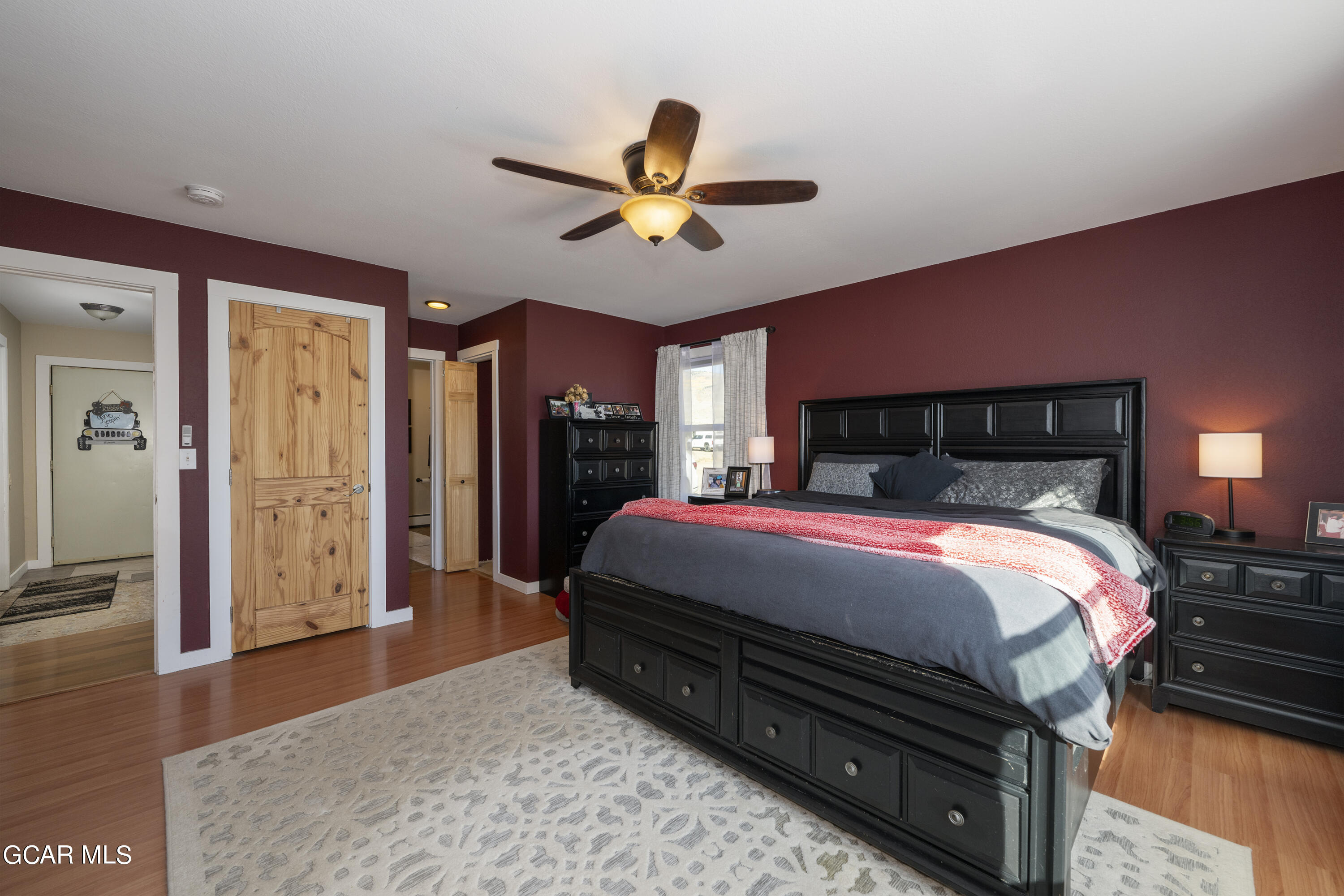 43 County Road 1014 Silverthorne, CO 80498 - Photo 14 of 51 Primary Bedroom