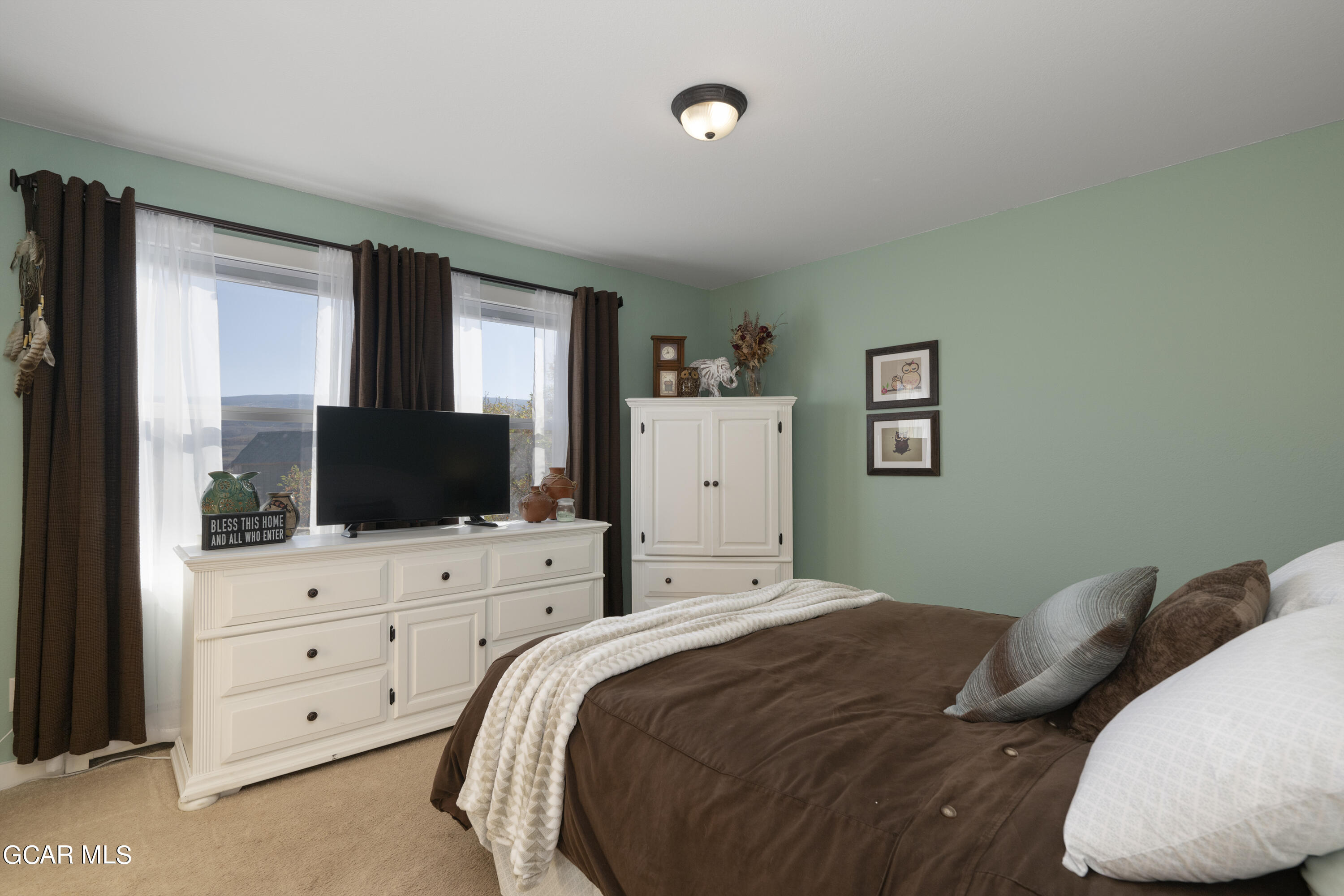 43 County Road 1014 Silverthorne, CO 80498 - Photo 17 of 51 Bedroom