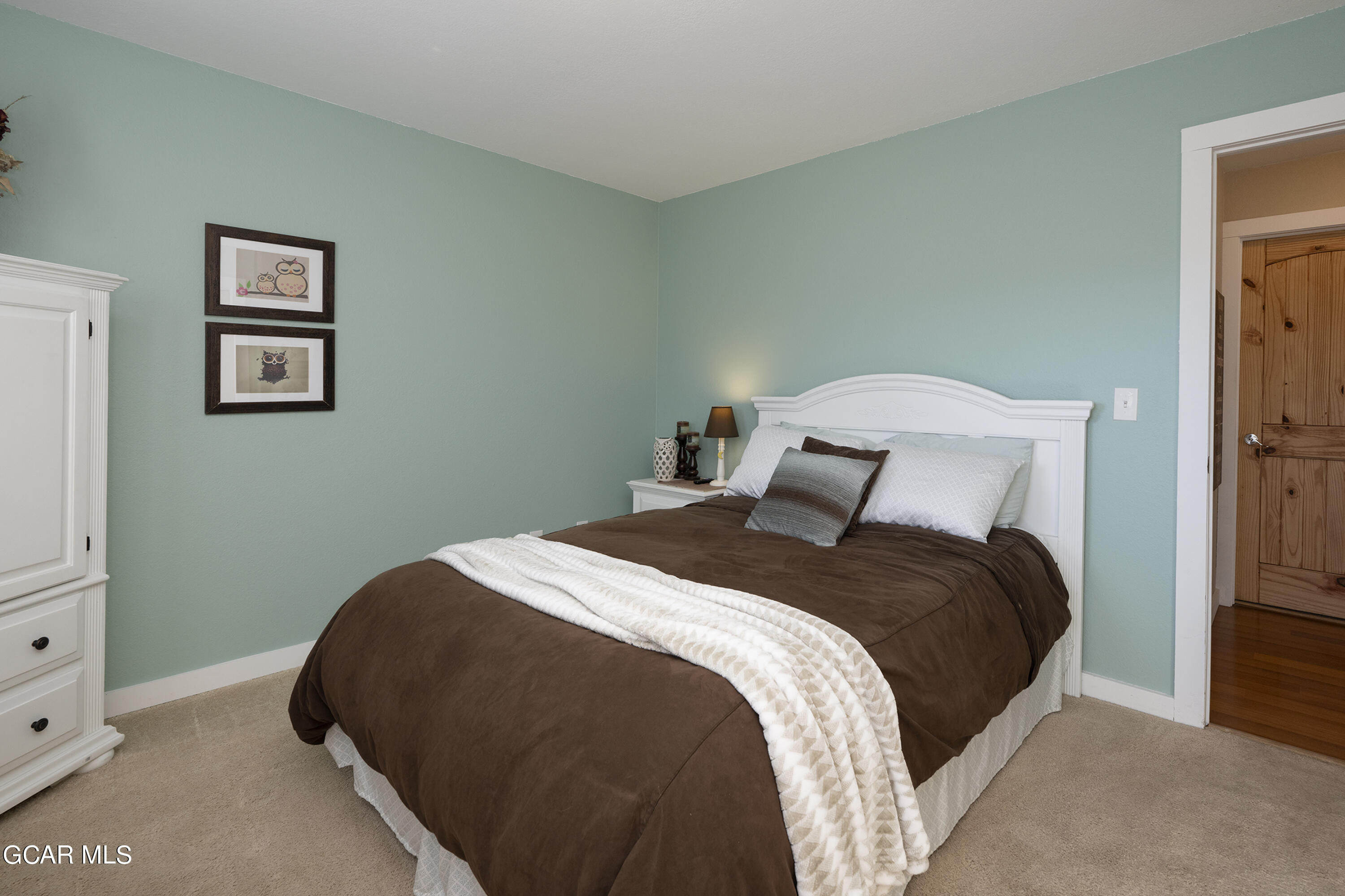 43 County Road 1014 Silverthorne, CO 80498 - Photo 18 of 51 Bedroom