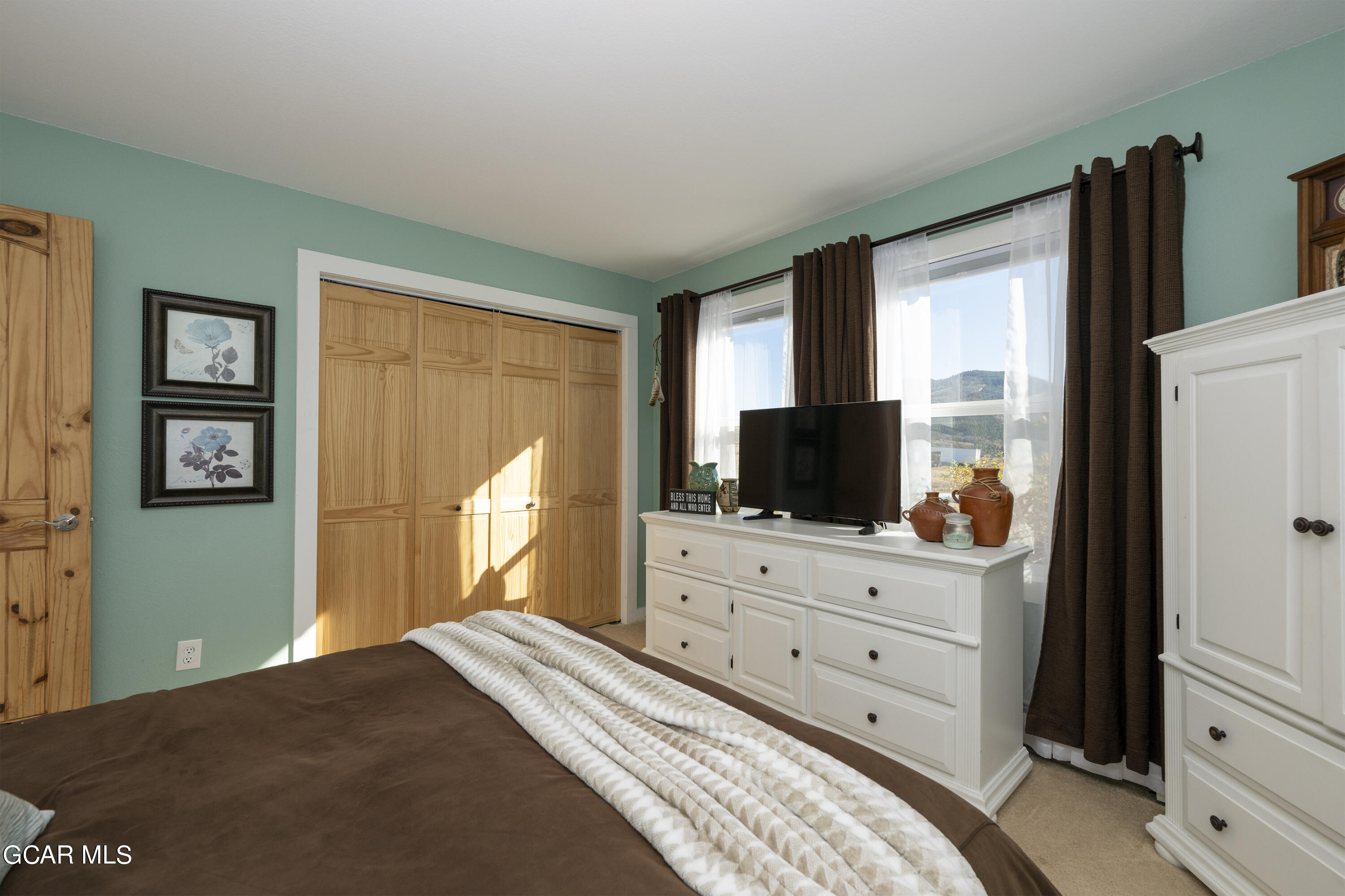 43 County Road 1014 Silverthorne, CO 80498 - Photo 19 of 51 Bedroom