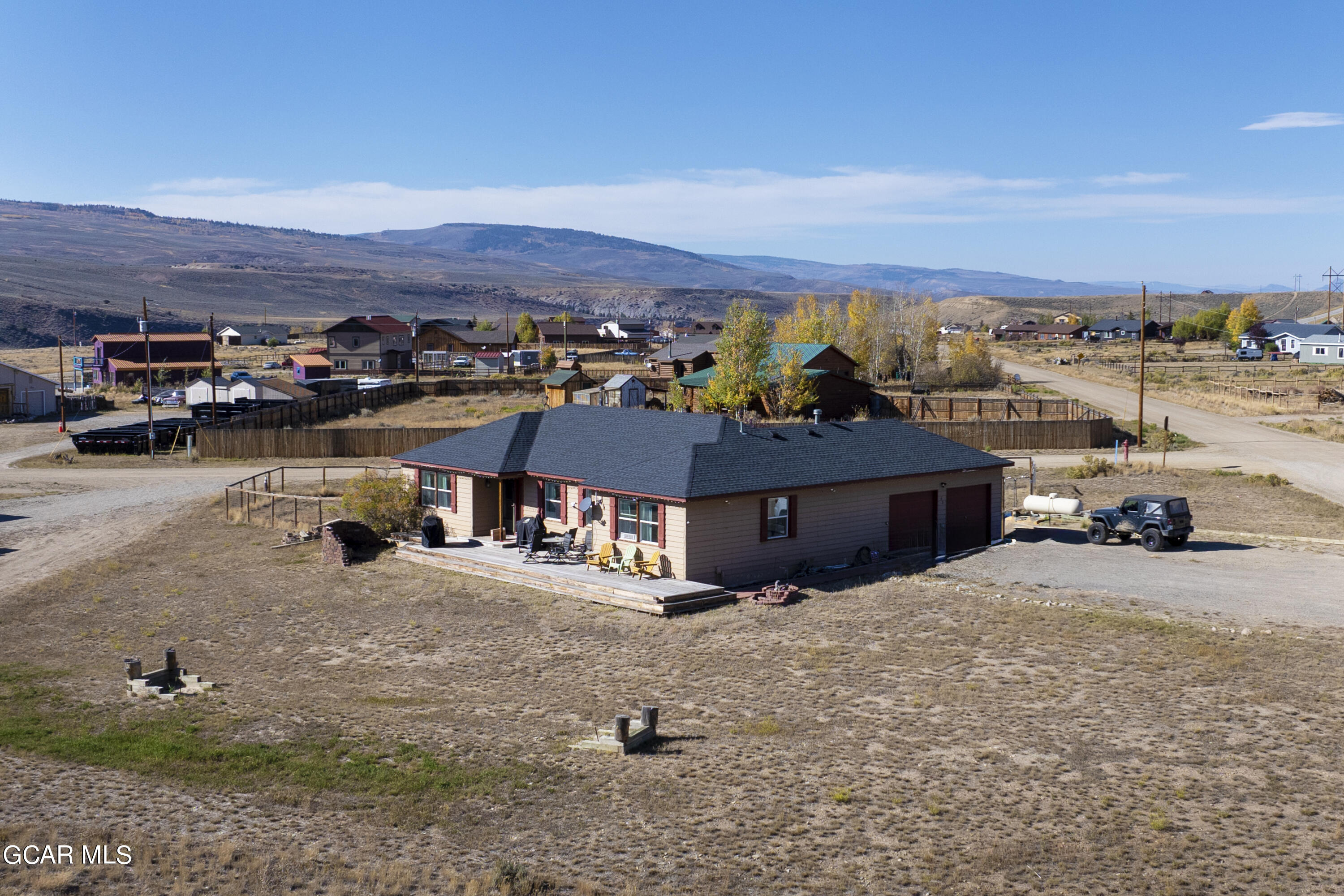 43 County Road 1014 Silverthorne, CO 80498 - Photo 2 of 51 Exterior