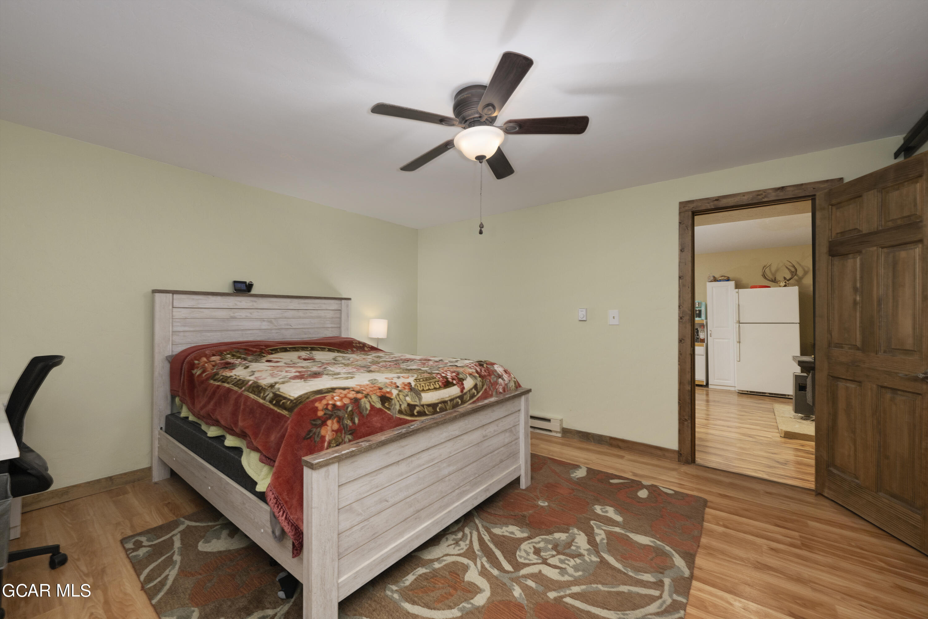 43 County Road 1014 Silverthorne, CO 80498 - Photo 23 of 51 Bedroom 4