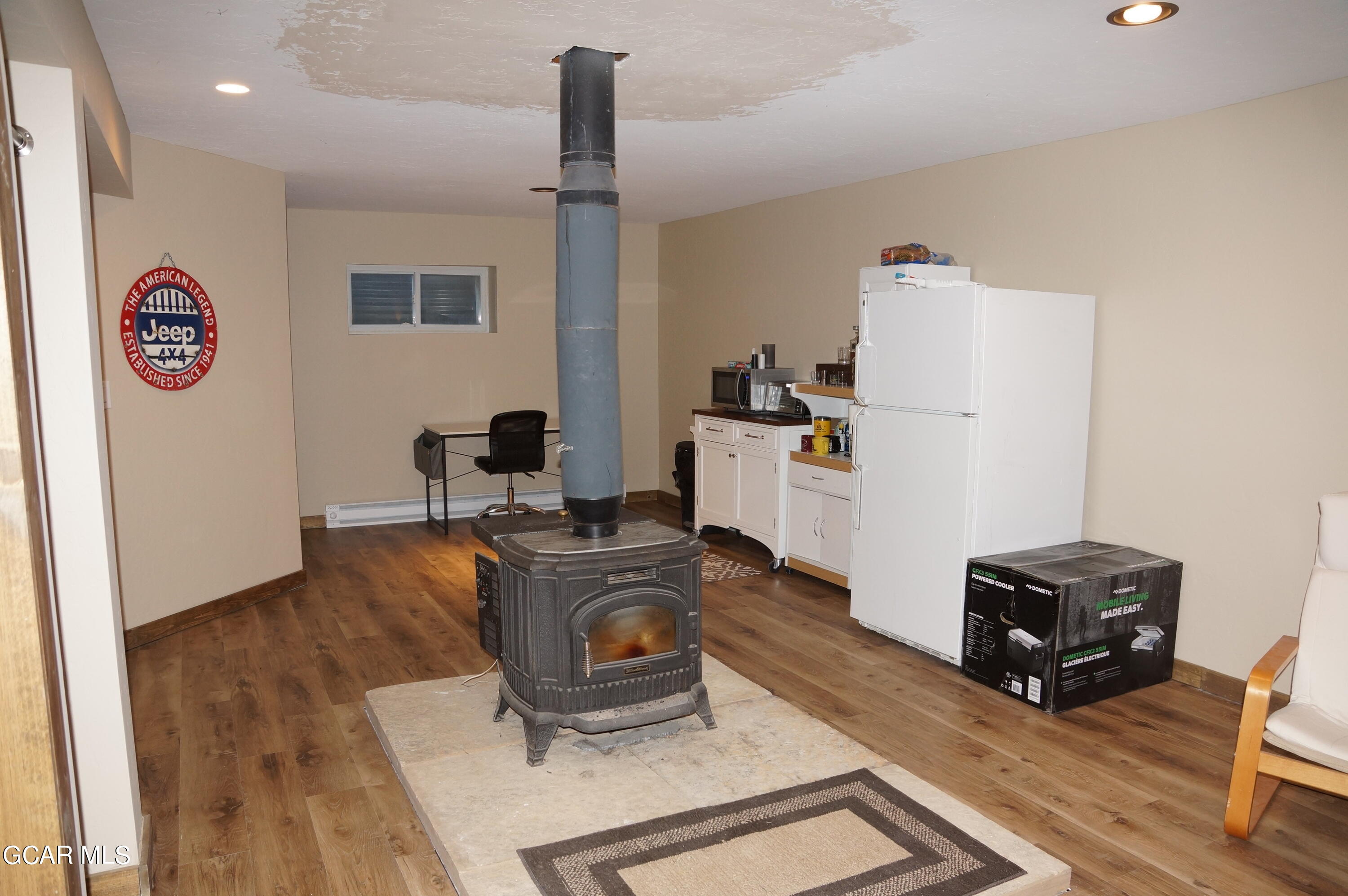 43 County Road 1014 Silverthorne, CO 80498 - Photo 26 of 51 Family Room
