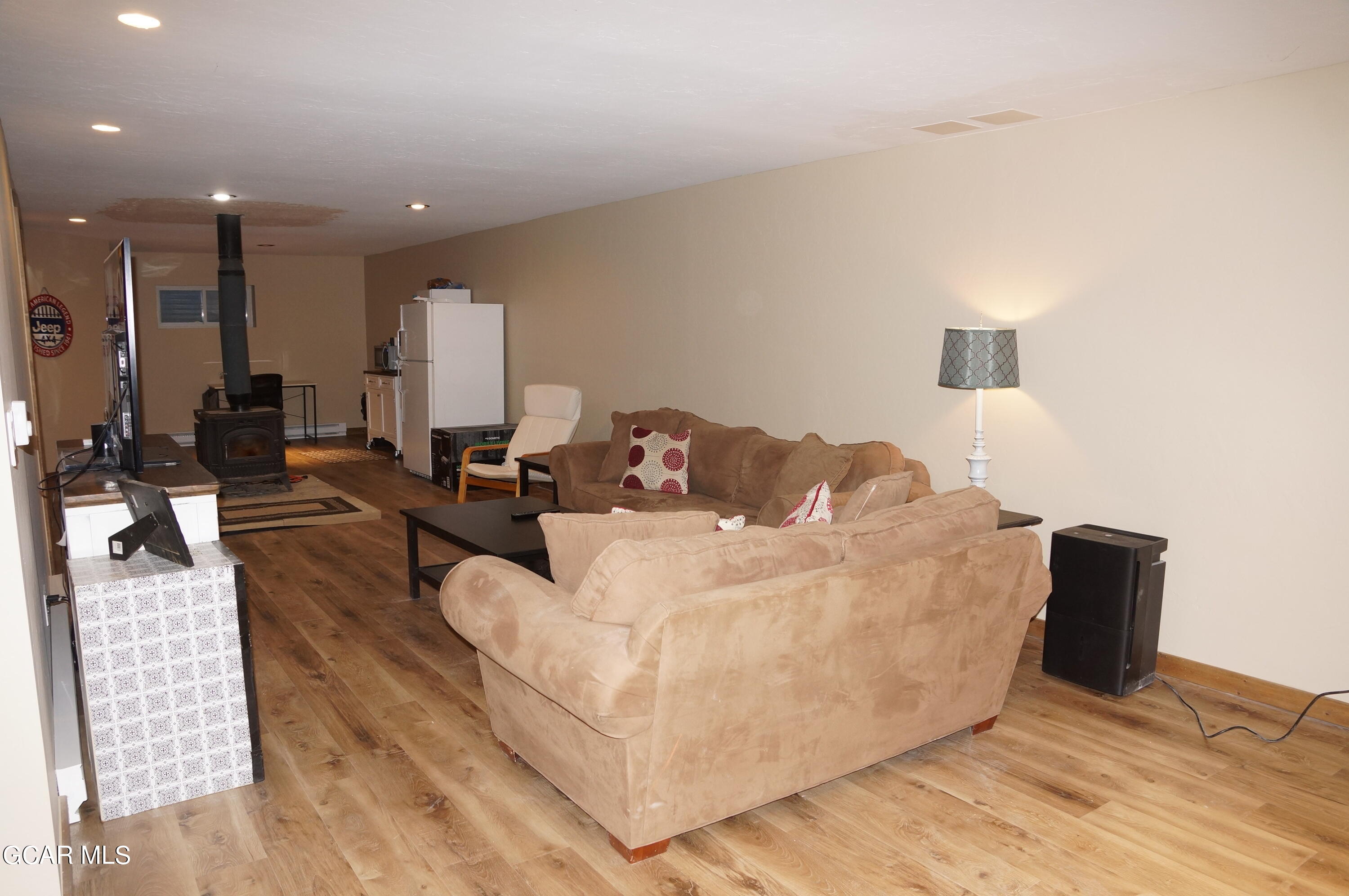 43 County Road 1014 Silverthorne, CO 80498 - Photo 27 of 51 Family Room