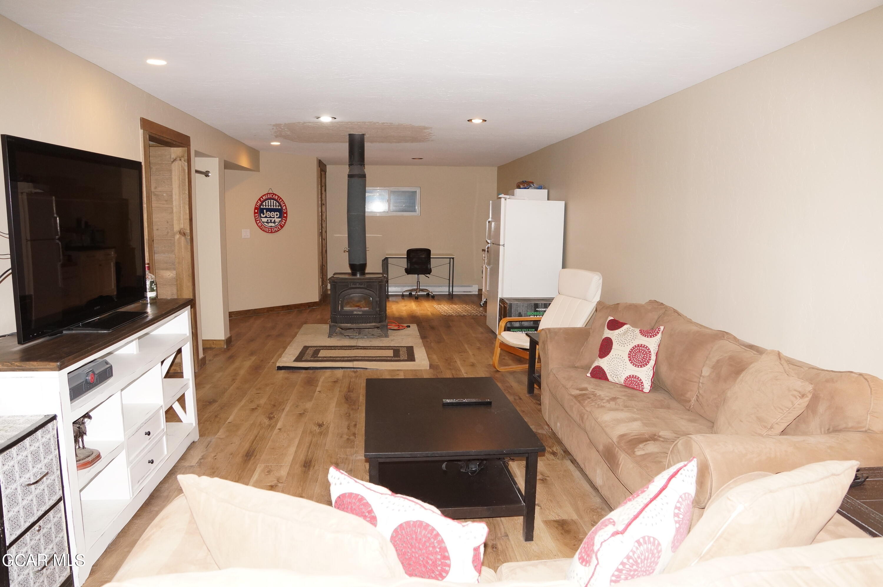 43 County Road 1014 Silverthorne, CO 80498 - Photo 28 of 51 Family Room