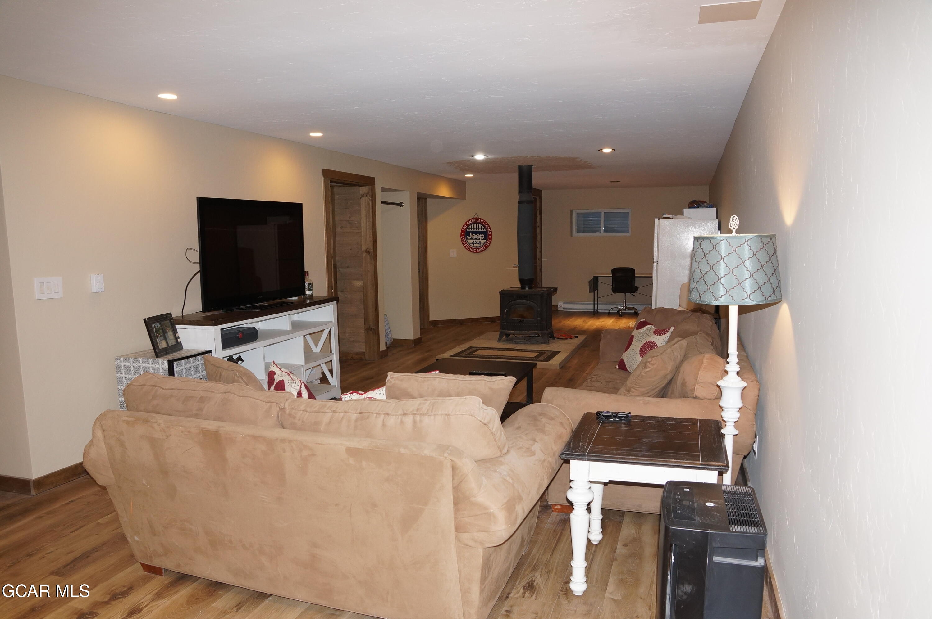 43 County Road 1014 Silverthorne, CO 80498 - Photo 29 of 51 Family Room