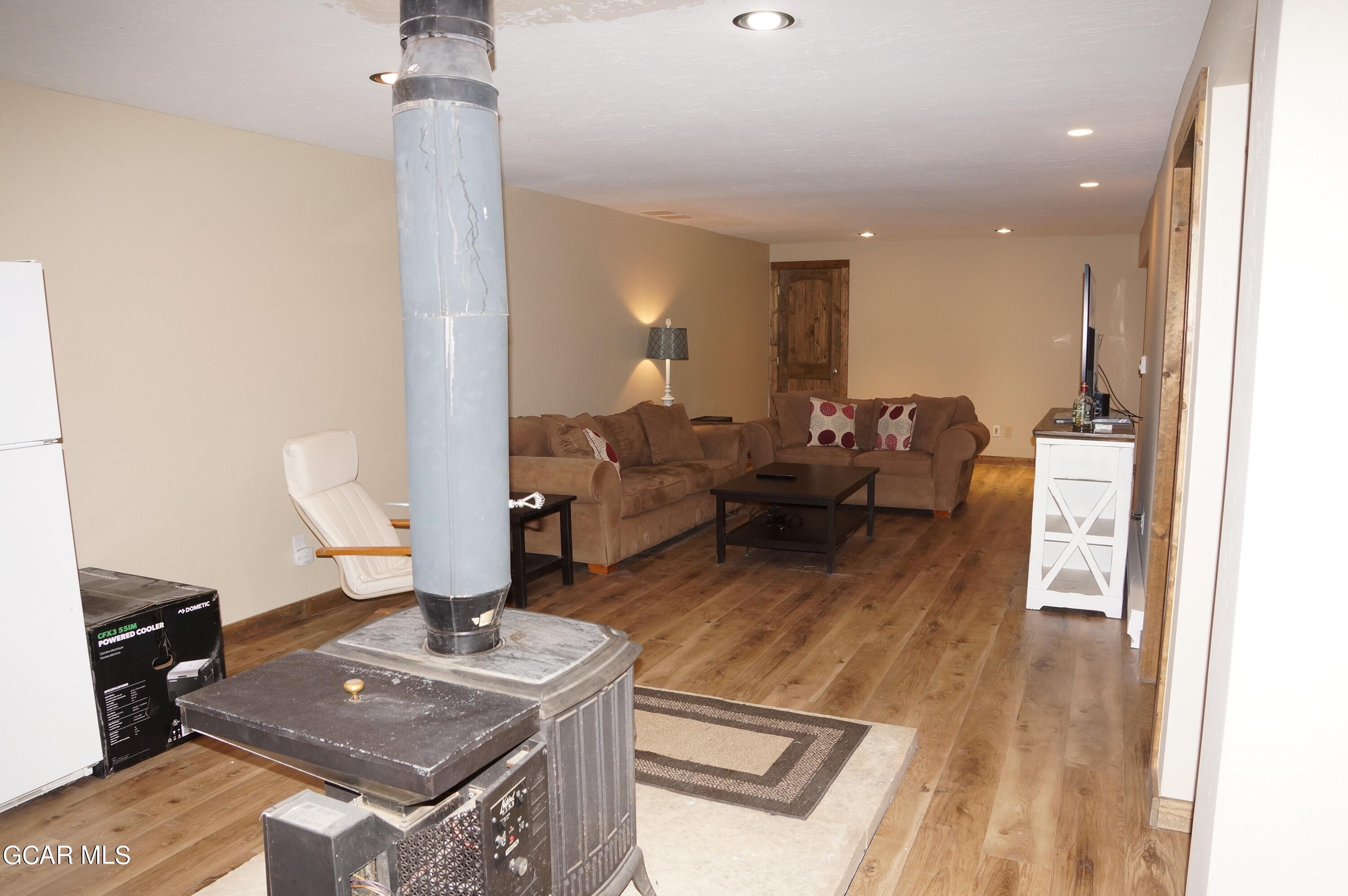 43 County Road 1014 Silverthorne, CO 80498 - Photo 30 of 51 Family Room