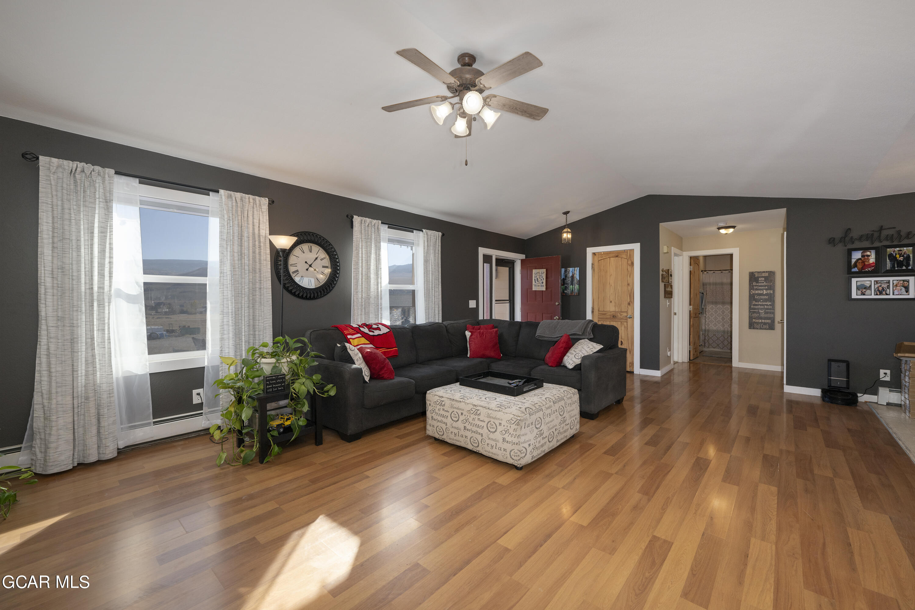 43 County Road 1014 Silverthorne, CO 80498 - Photo 3 of 51 Living Room