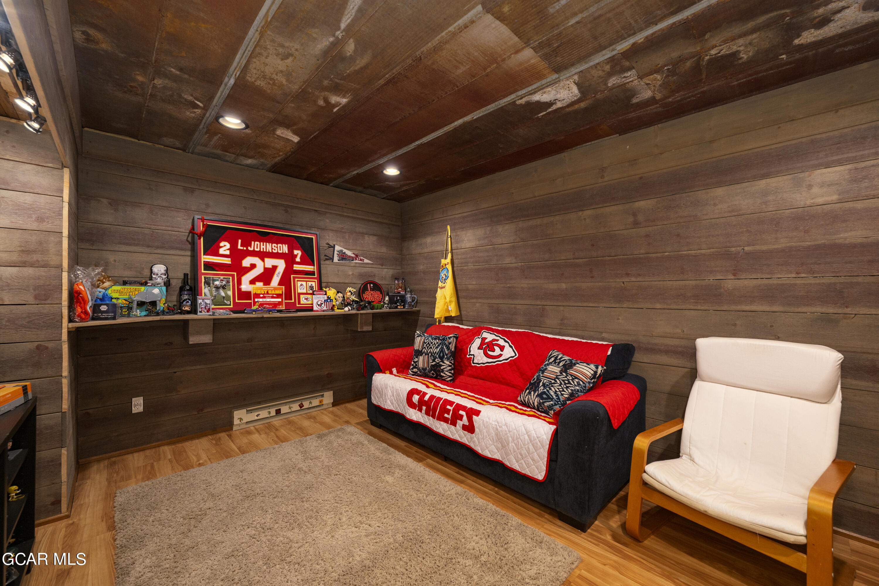 43 County Road 1014 Silverthorne, CO 80498 - Photo 32 of 51 Man Cave