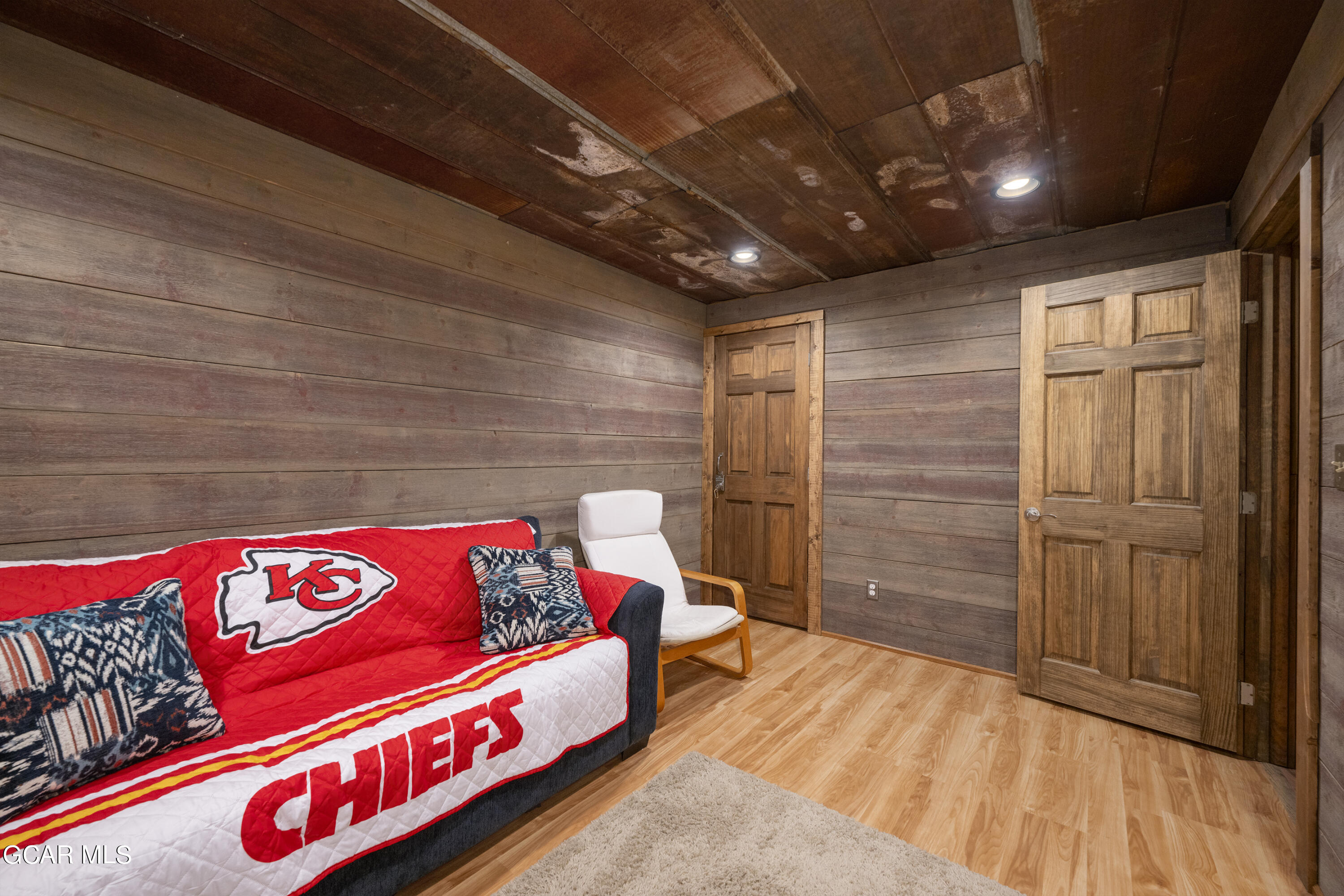 43 County Road 1014 Silverthorne, CO 80498 - Photo 33 of 51 Man Cave