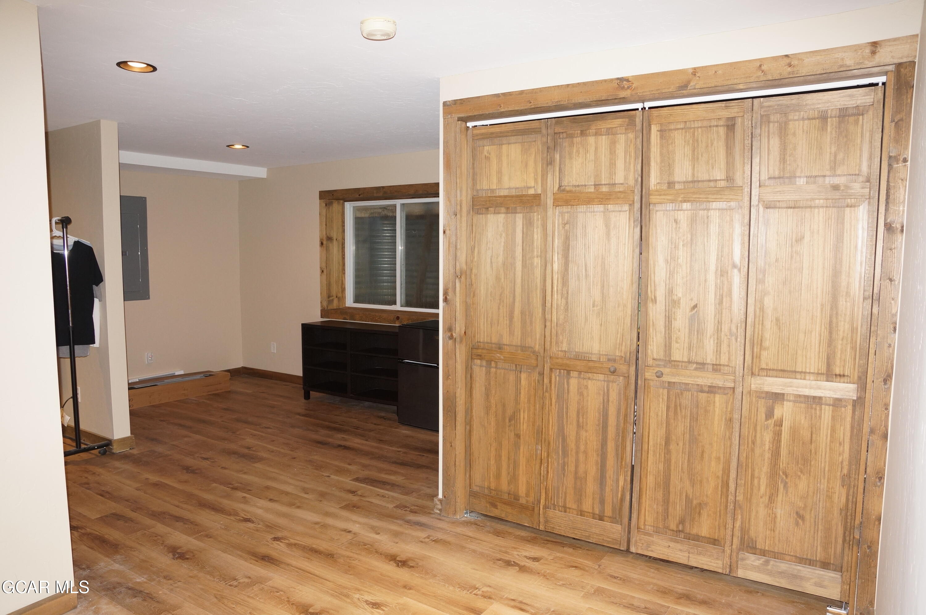 43 County Road 1014 Silverthorne, CO 80498 - Photo 34 of 51 Storage / Office Area