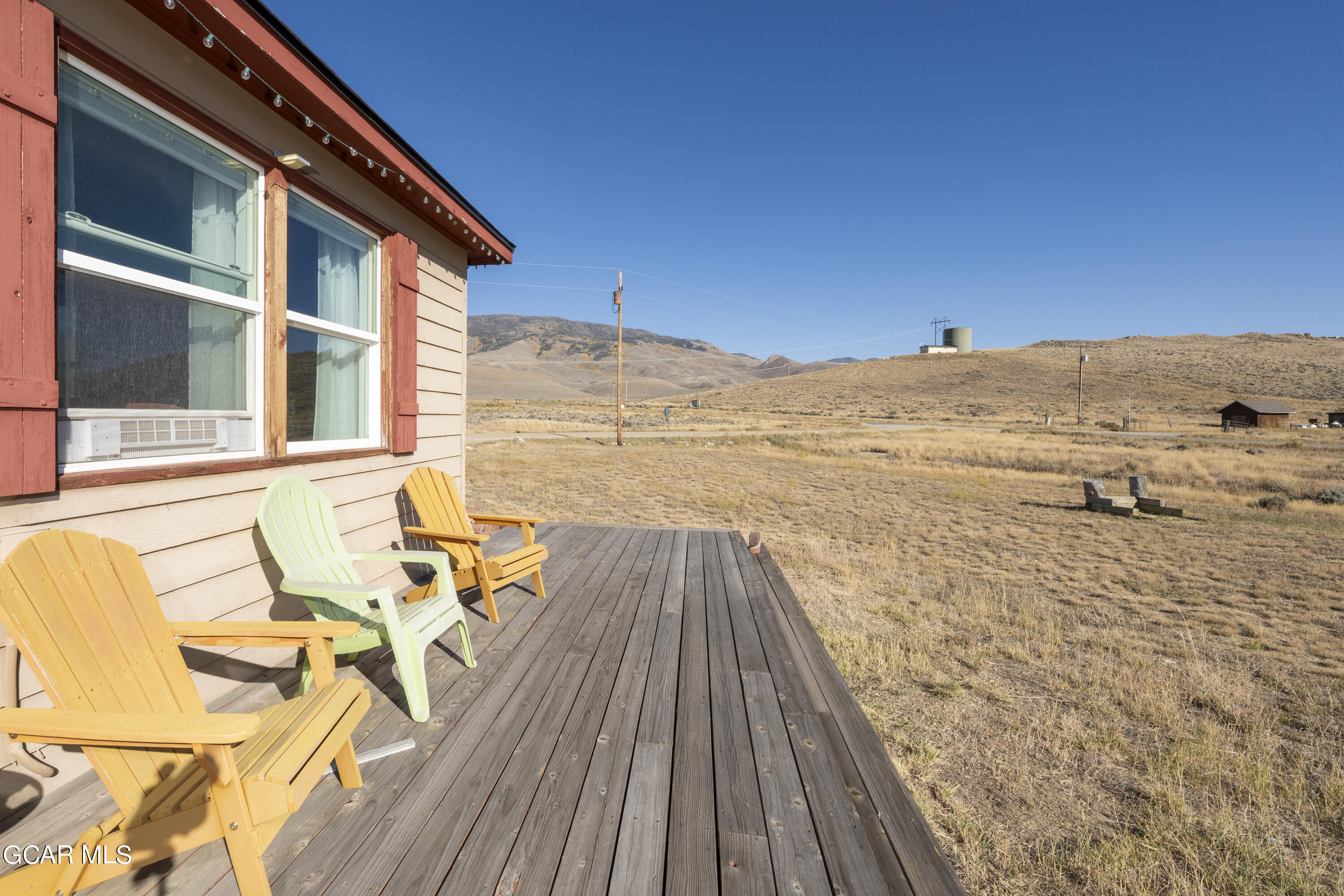 43 County Road 1014 Silverthorne, CO 80498 - Photo 37 of 51 From Ext