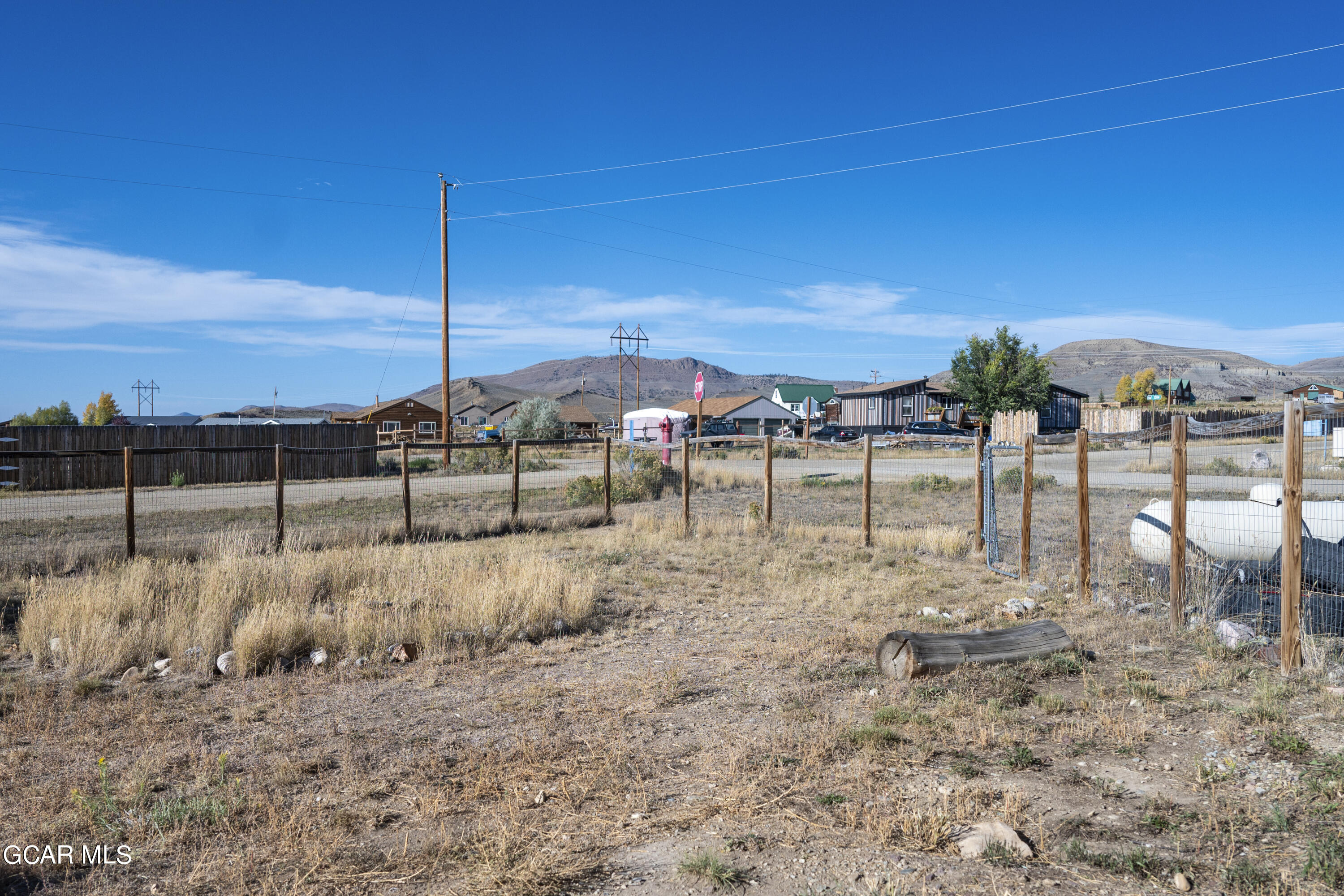 43 County Road 1014 Silverthorne, CO 80498 - Photo 42 of 51 Fenced Yard