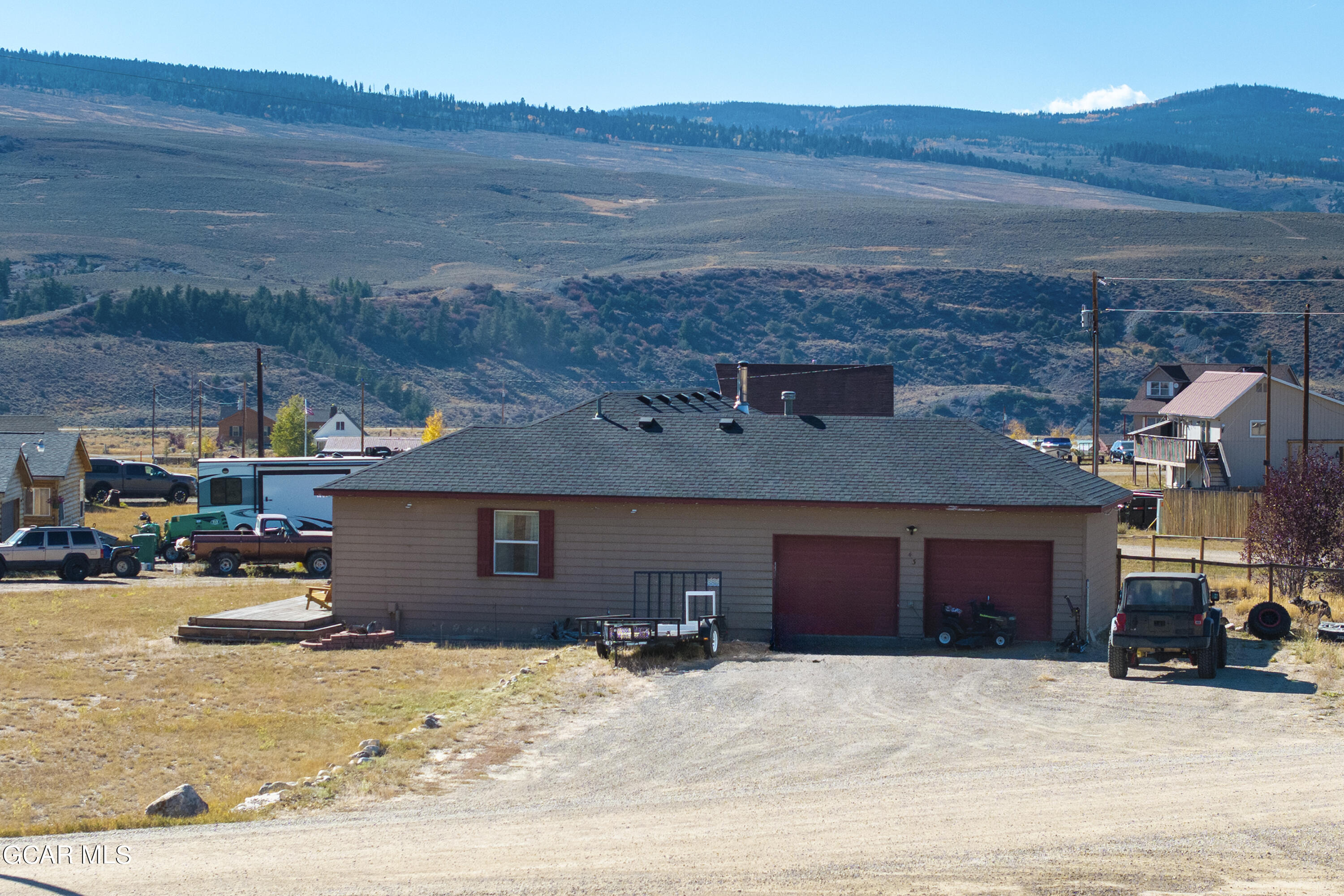 43 County Road 1014 Silverthorne, CO 80498 - Photo 43 of 51 Ext