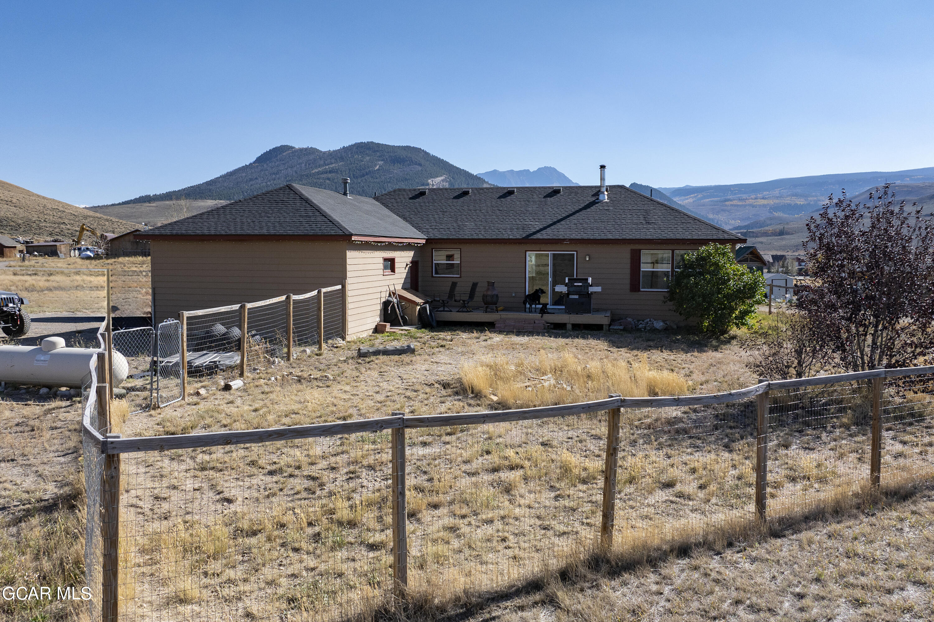 43 County Road 1014 Silverthorne, CO 80498 - Photo 44 of 51 Ext