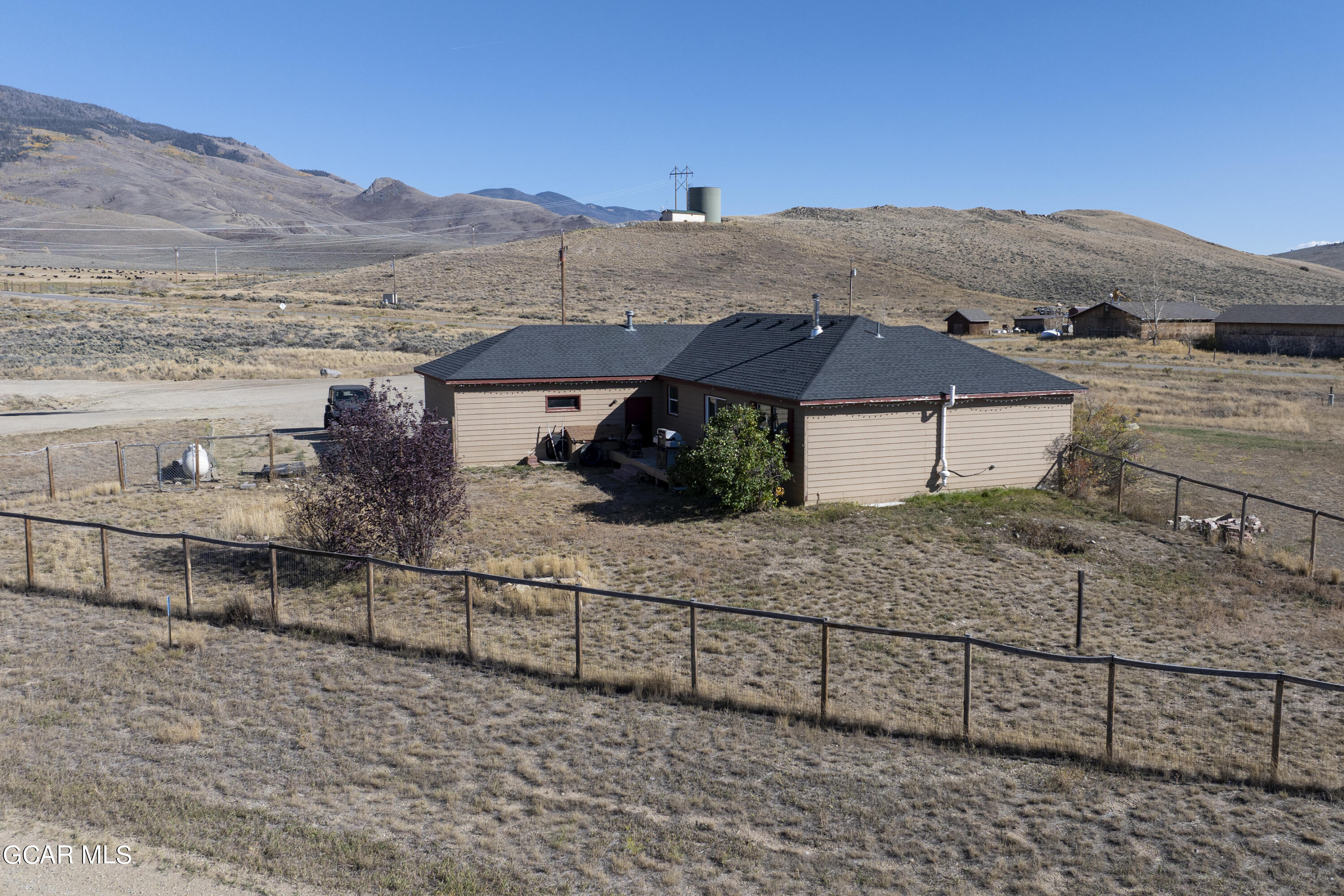 43 County Road 1014 Silverthorne, CO 80498 - Photo 46 of 51 Ext