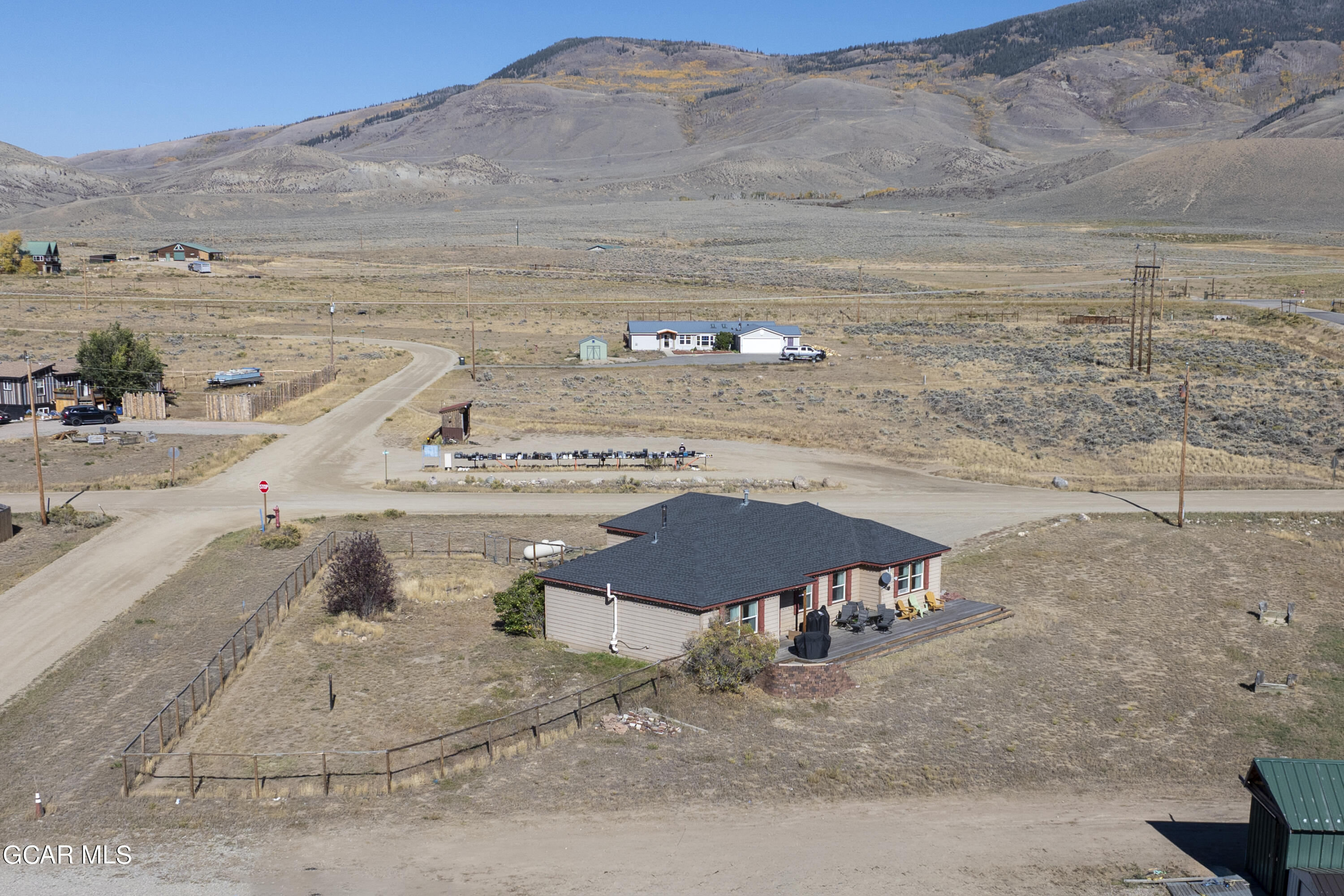 43 County Road 1014 Silverthorne, CO 80498 - Photo 47 of 51 Ext