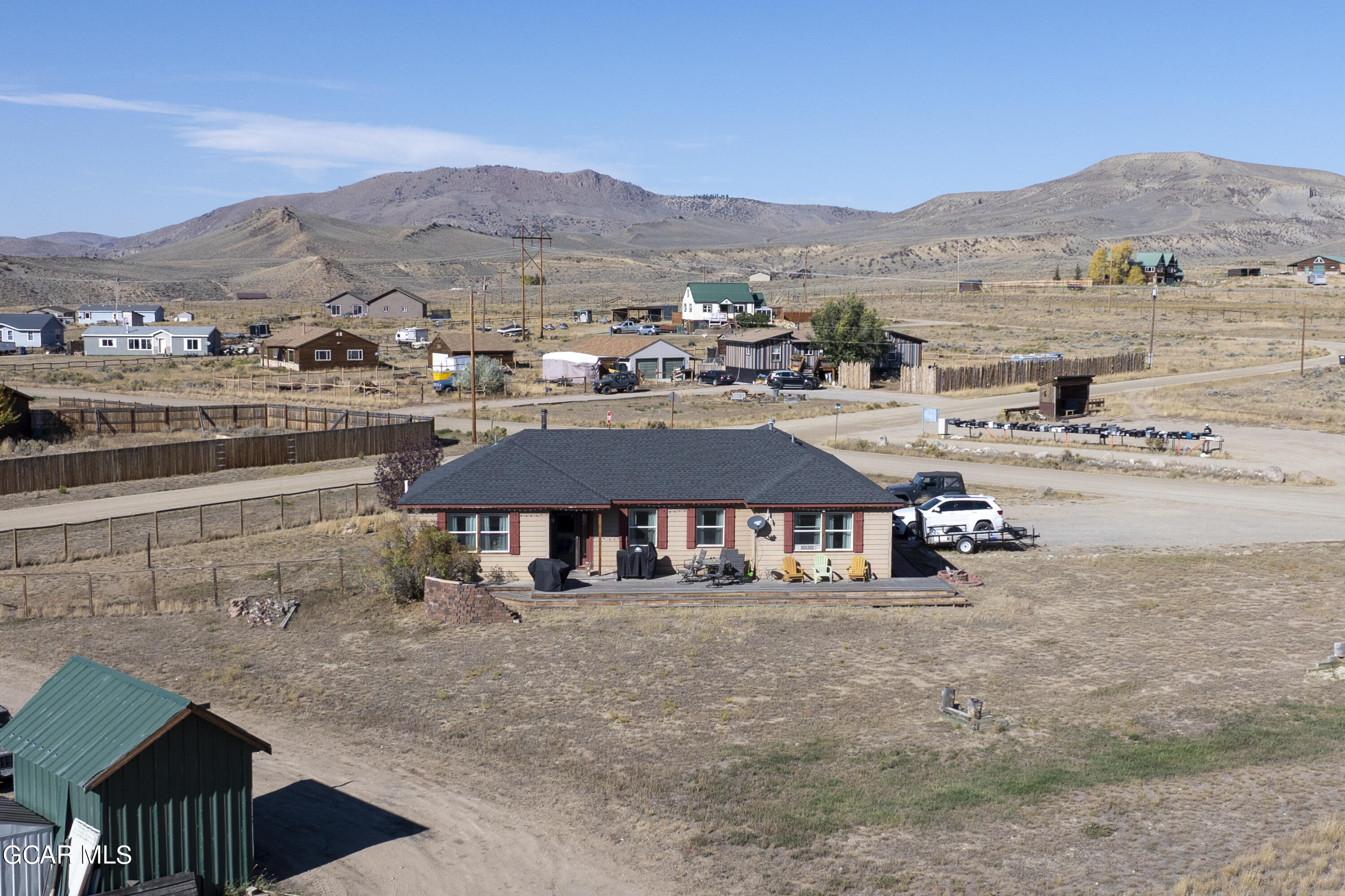 43 County Road 1014 Silverthorne, CO 80498 - Photo 48 of 51 Ext