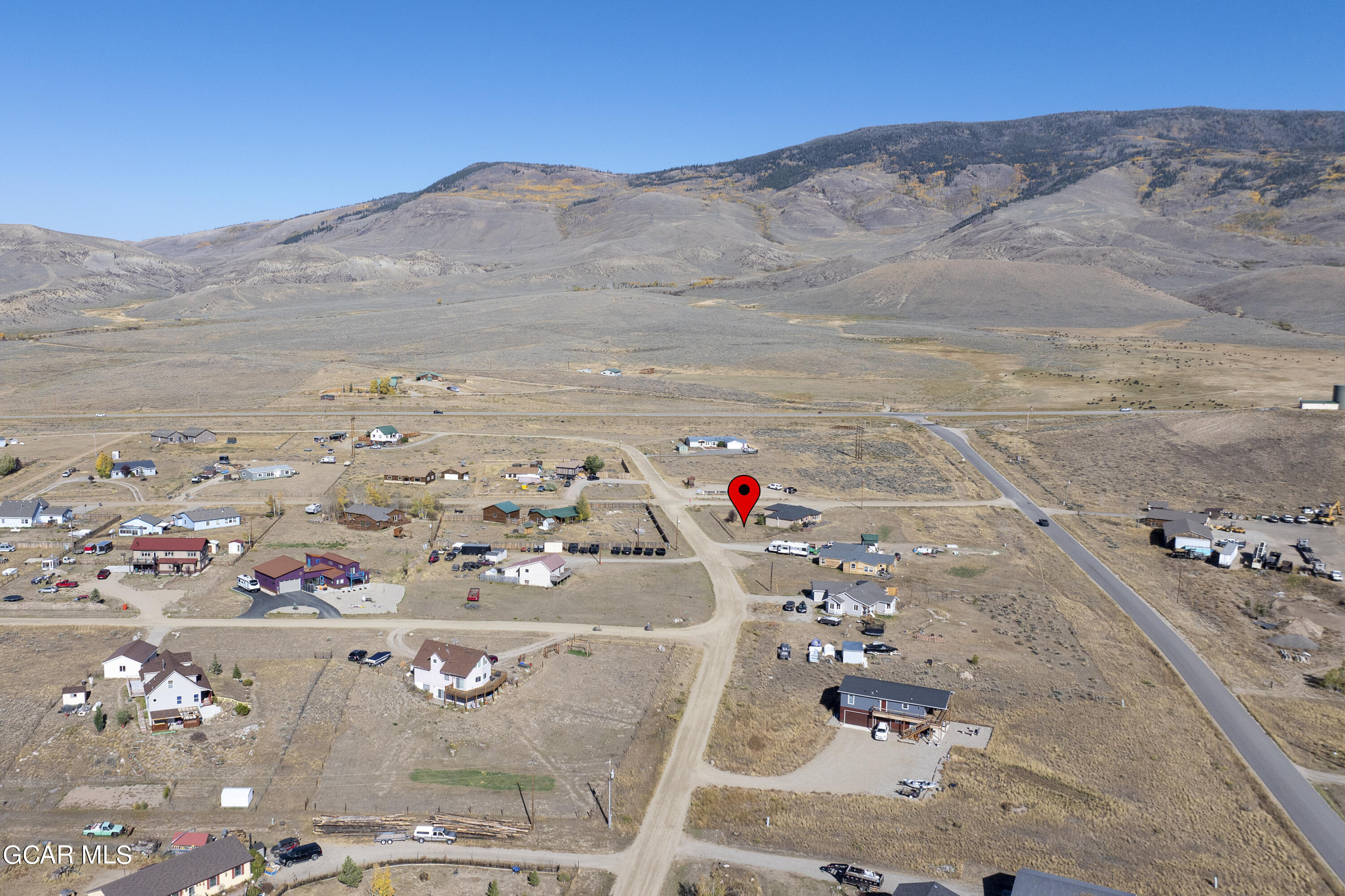 43 County Road 1014 Silverthorne, CO 80498 - Photo 50 of 51 Ext