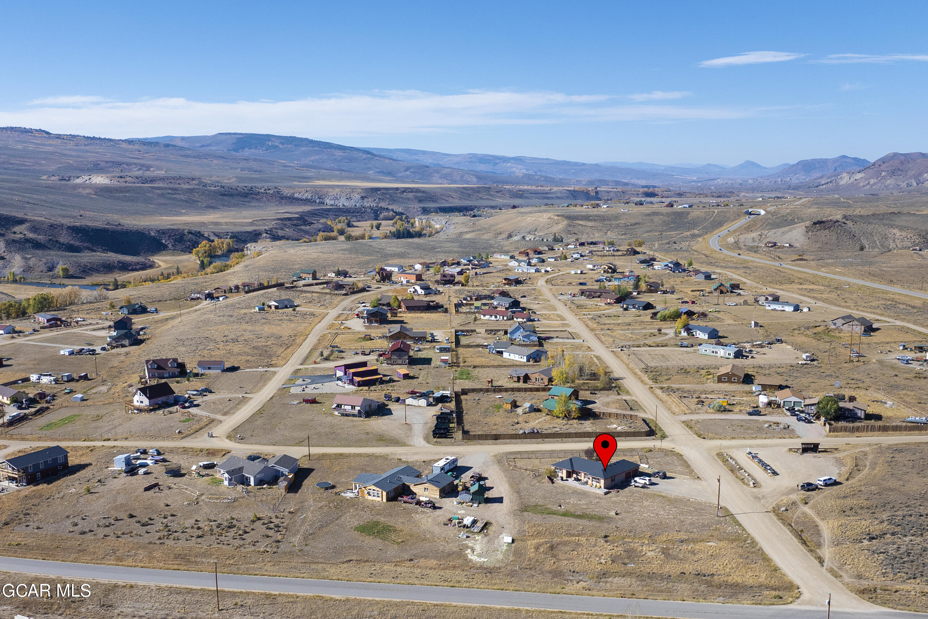 43 County Road 1014 Silverthorne, CO 80498 - Photo 51 of 51 Ext