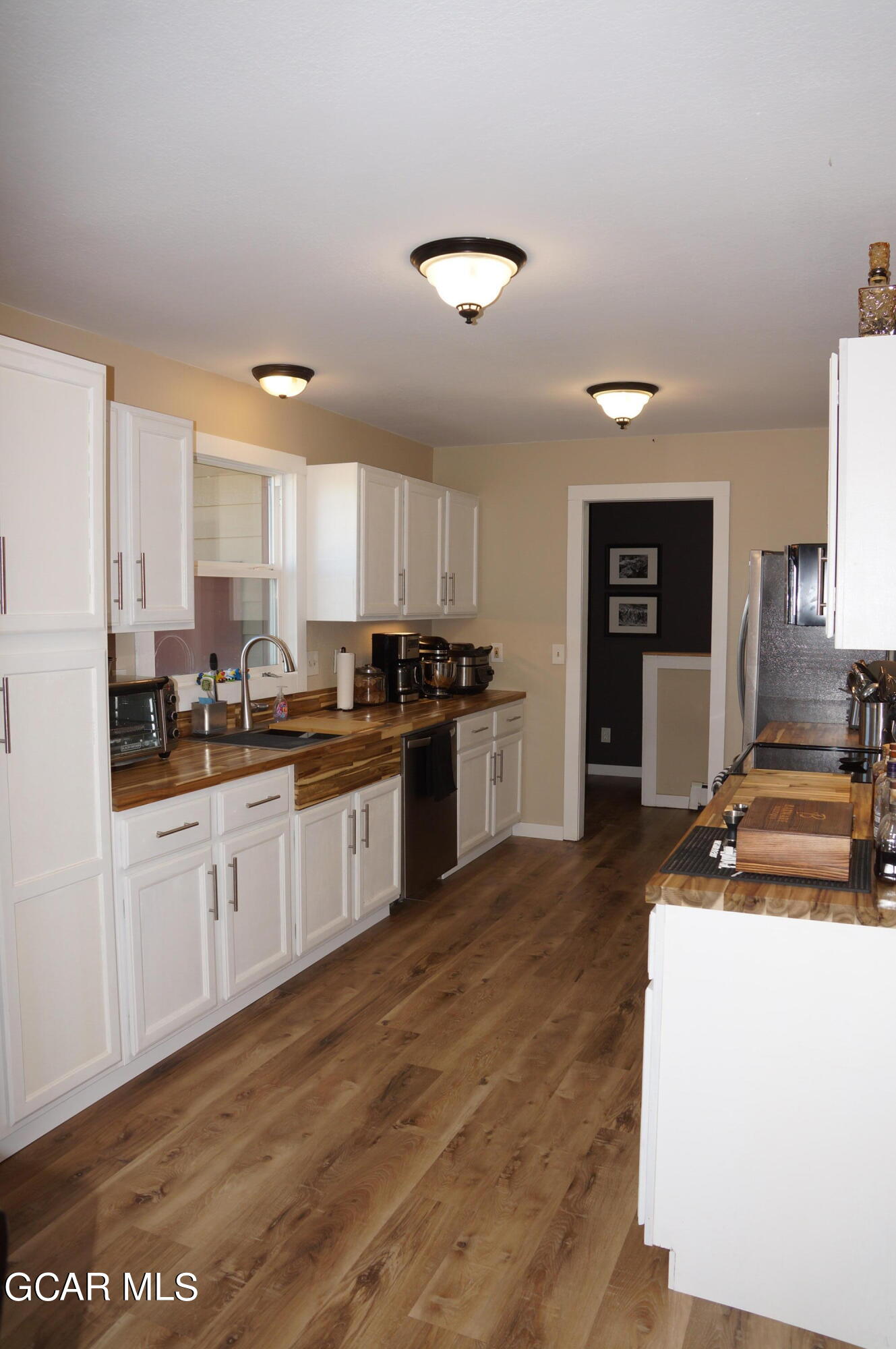 43 County Road 1014 Silverthorne, CO 80498 - Photo 6 of 51 Kitchen