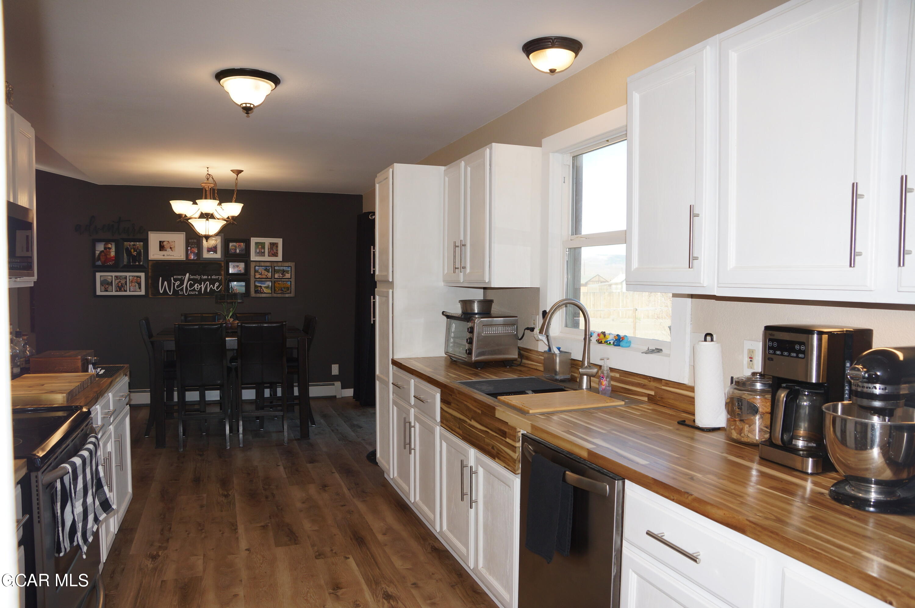 43 County Road 1014 Silverthorne, CO 80498 - Photo 7 of 51 Kitchen