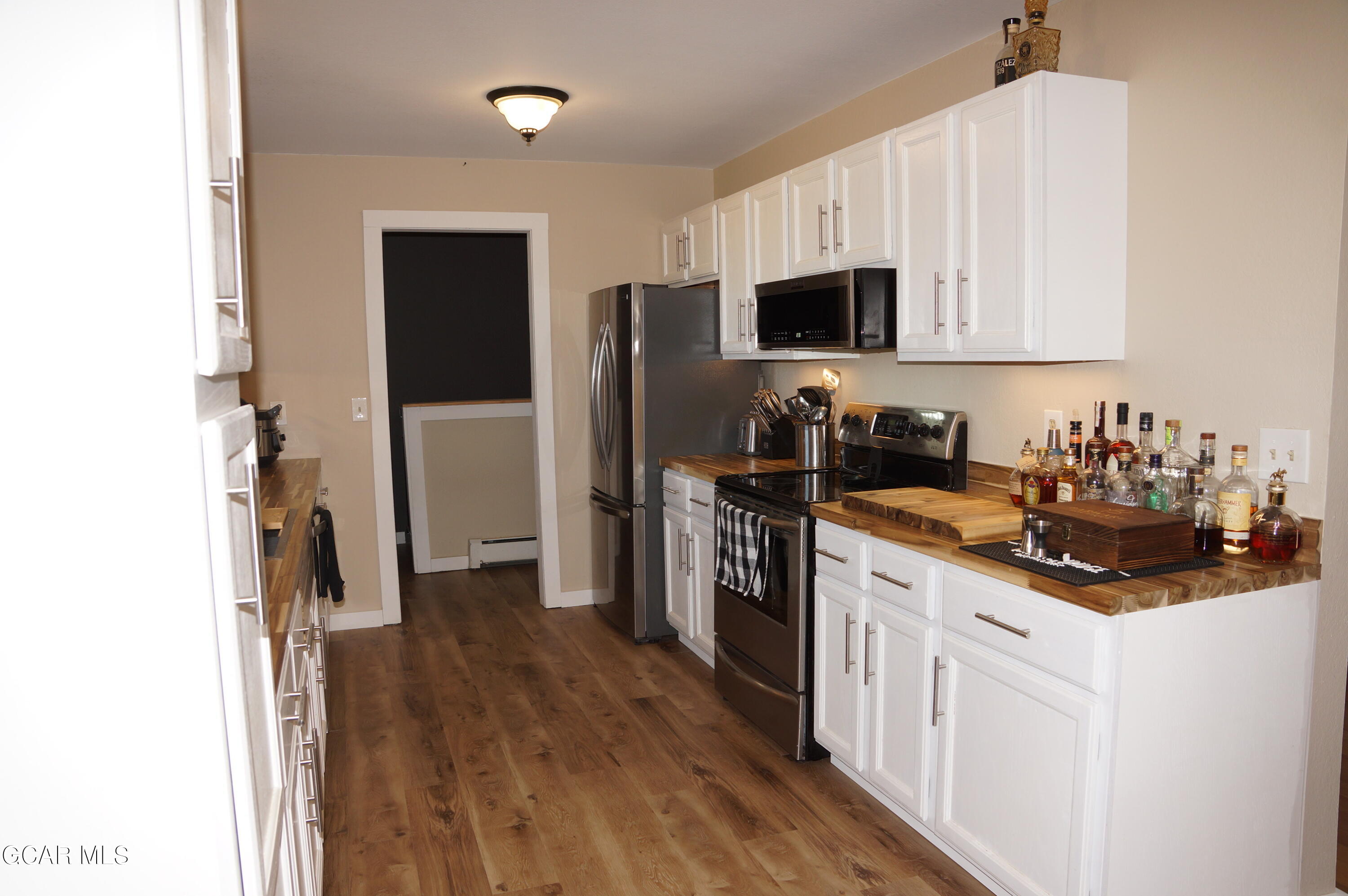 43 County Road 1014 Silverthorne, CO 80498 - Photo 8 of 51 Kitchen