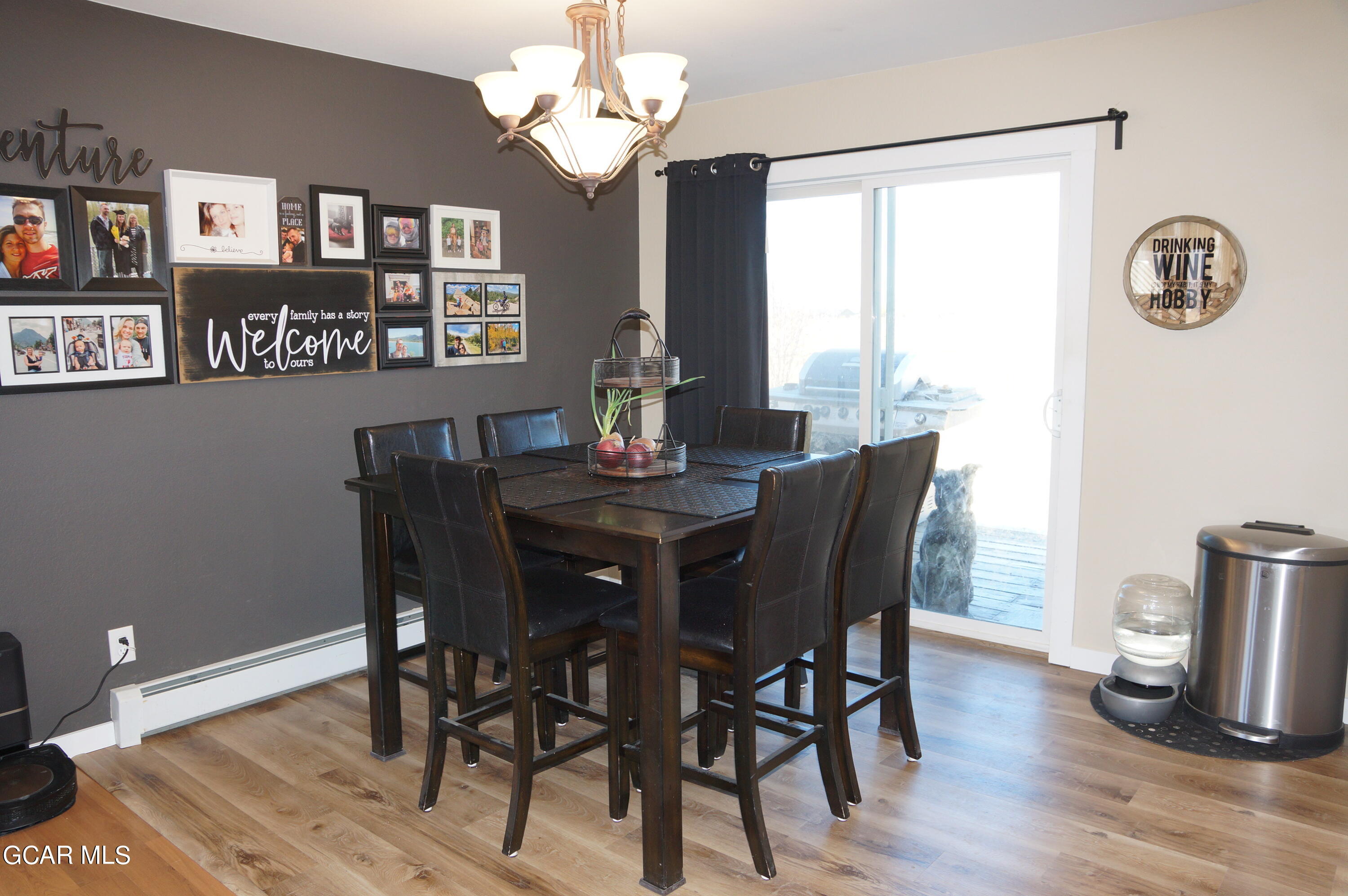43 County Road 1014 Silverthorne, CO 80498 - Photo 9 of 51 Dining Room