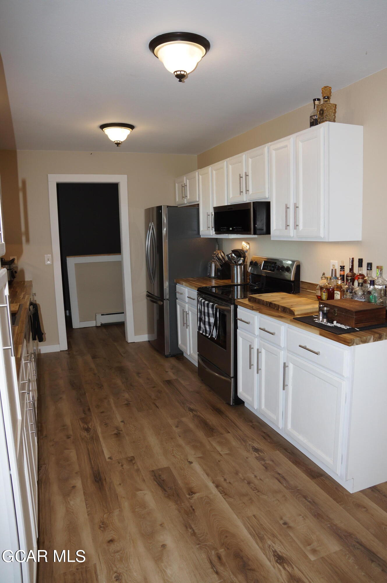 43 County Road 1014 Silverthorne, CO 80498 - Photo 10 of 51 Kitchen