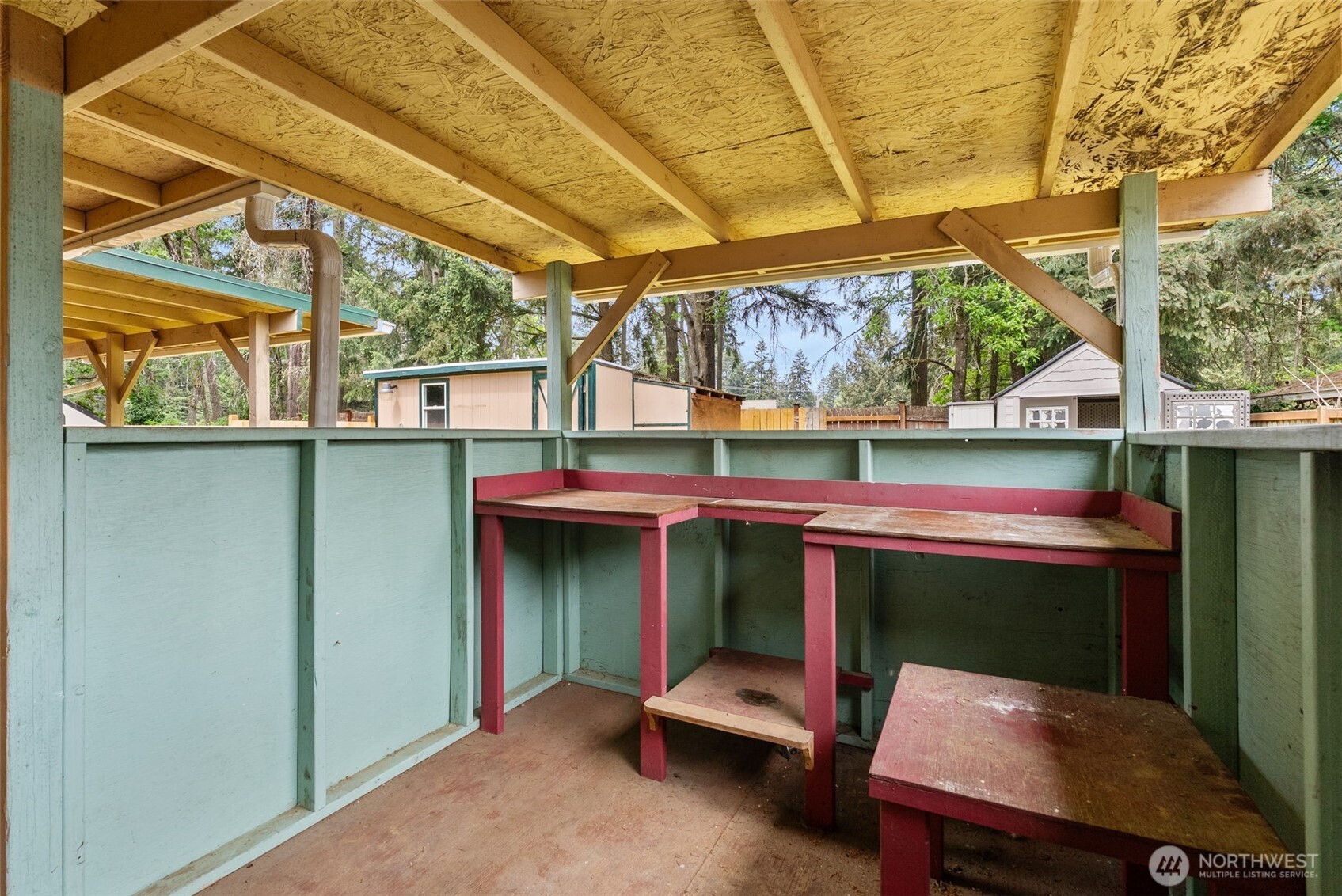 510 Duterrow Road Southeast, Unit 4 Olympia, WA 98513 - Photo 27 of 35