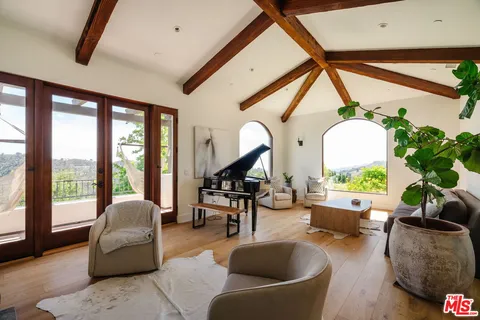 $6,999,000 | 2656 Vista Del Mar Road, Topanga, CA 90290