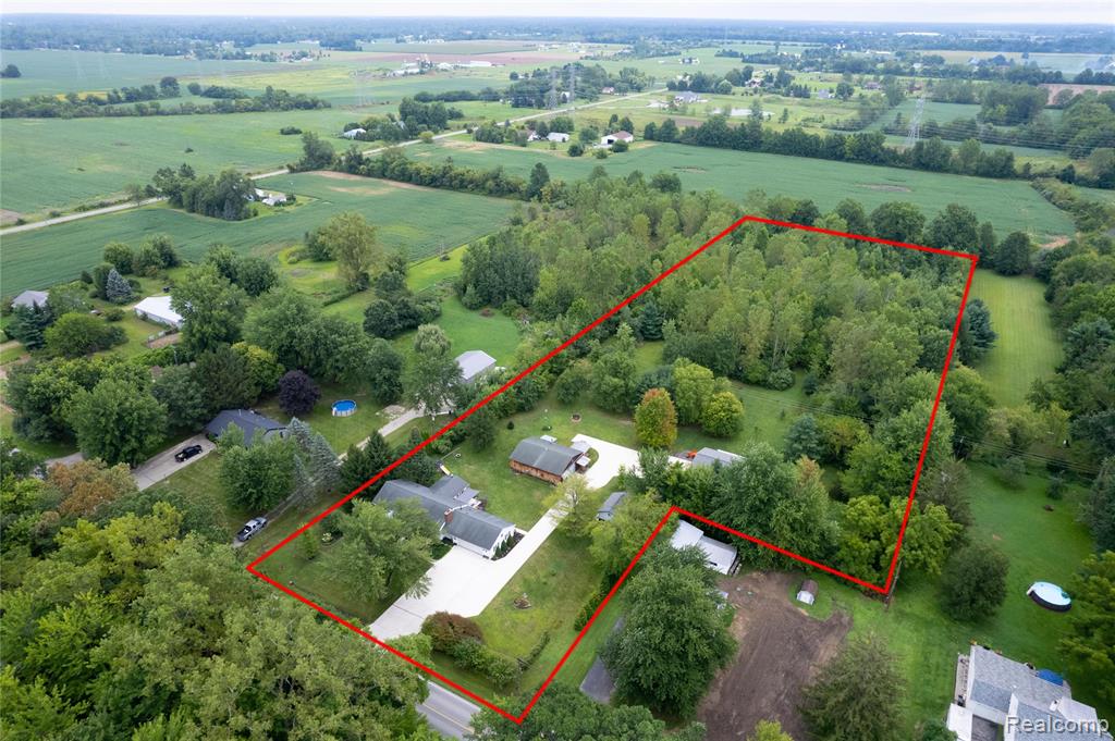 10784 Exeter Road Carleton, MI 48117 - Photo 44 of 64