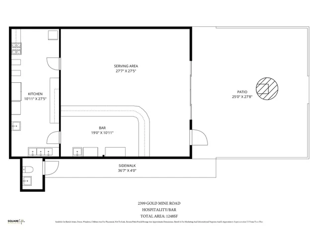 $1,500,000 | 2399 Gold Mine Highway, Kershaw, SC 29067
