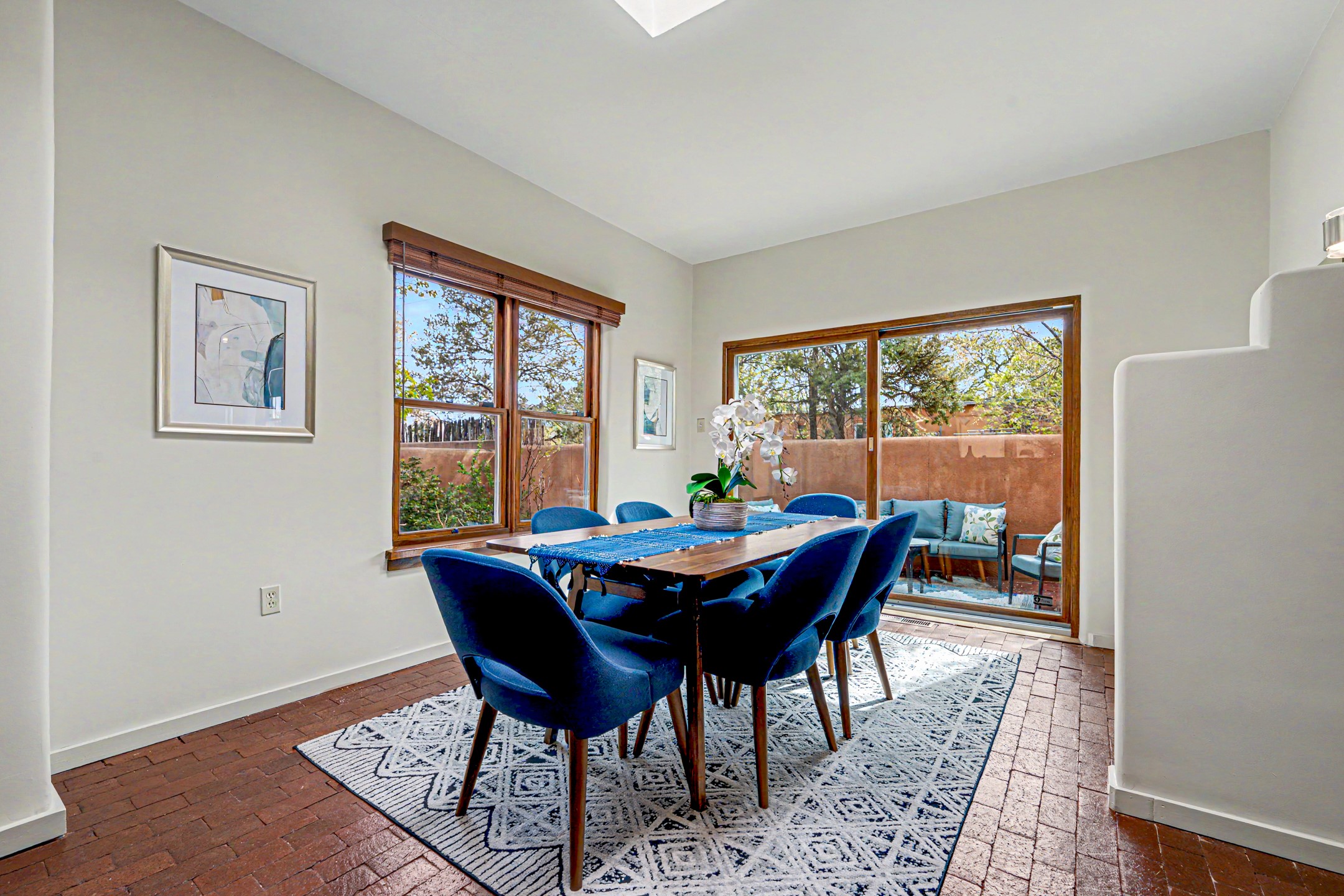 409 East Coronado Road, Unit 2 Santa Fe, NM 87505 - Photo 13 of 46