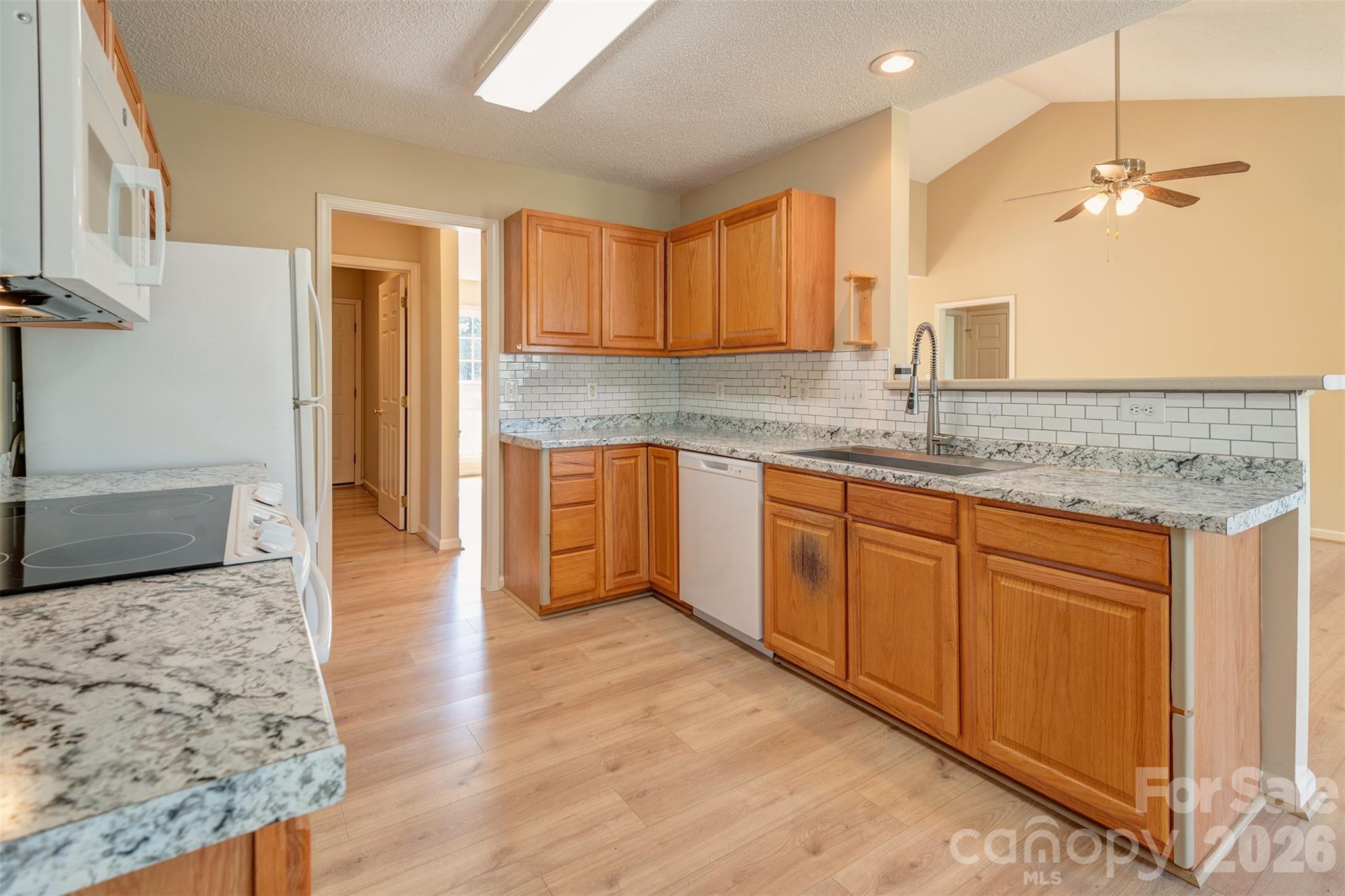 264 Cottage Ridge Road Fletcher, NC 28732 - Photo 13 of 35