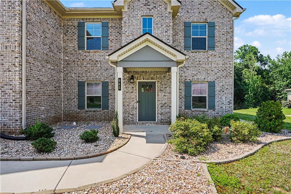 945 Mystic Way Hampton, GA 30228 - Photo 2 of 56