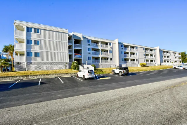 $234,900 | 191 Maison Drive, Unit B211, Myrtle Beach, SC 29572