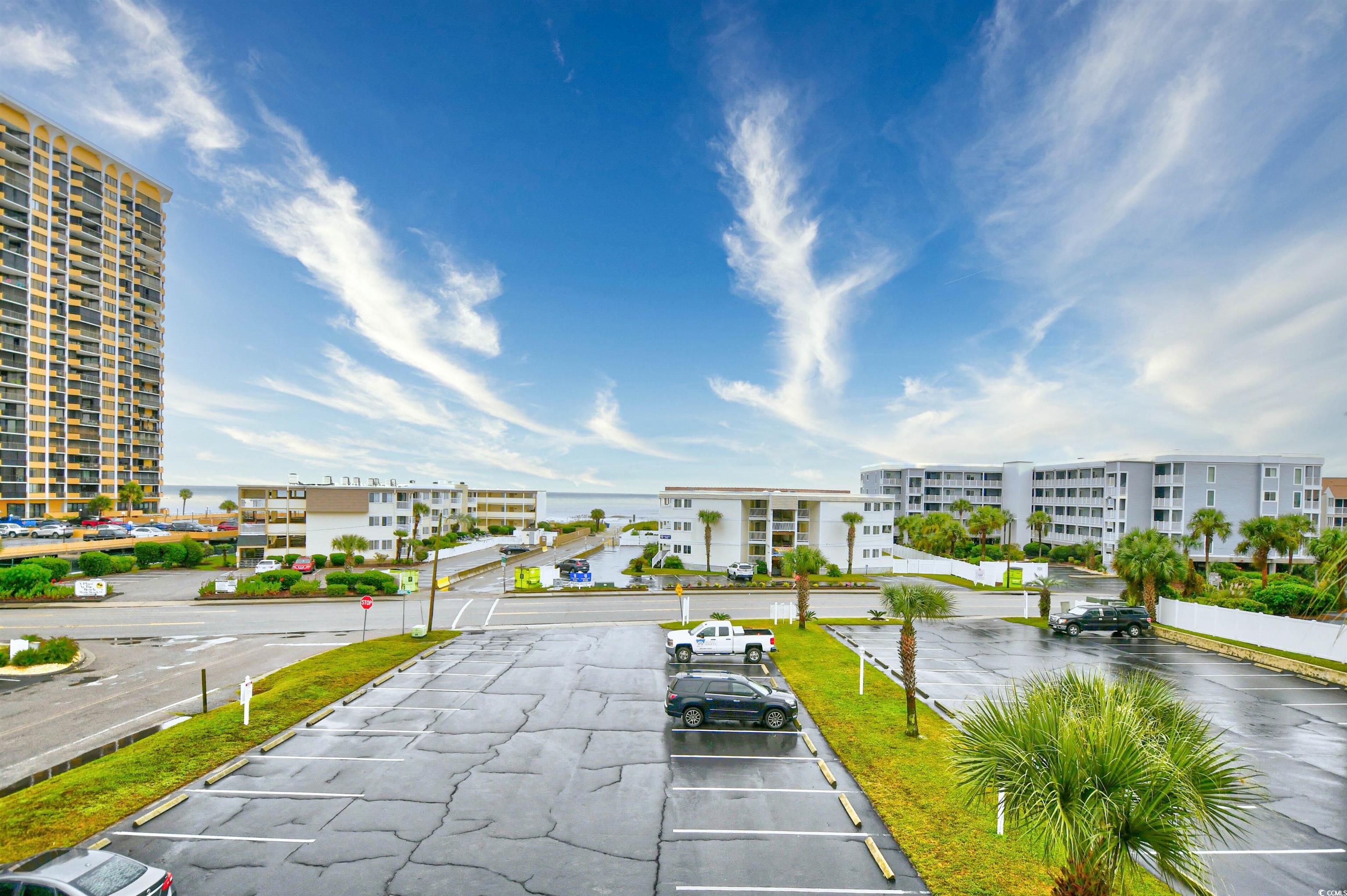 191 Maison Drive, Unit B211 Myrtle Beach, SC 29572 - Photo 25 of 35 Water view