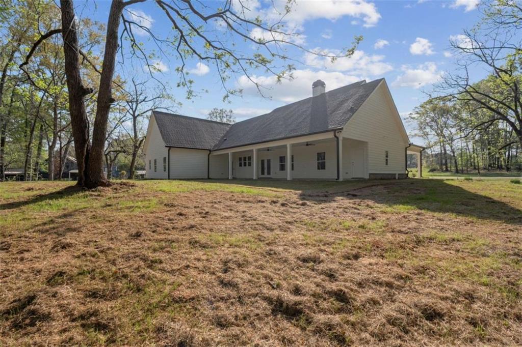 11691 Hazelbrand Road Northeast Covington, GA 30014 - Photo 43 of 53 a house with a outdoor space