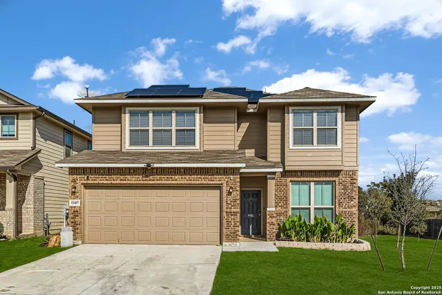 $2,300 | 15407 Proteus Street, San Antonio, TX 78245