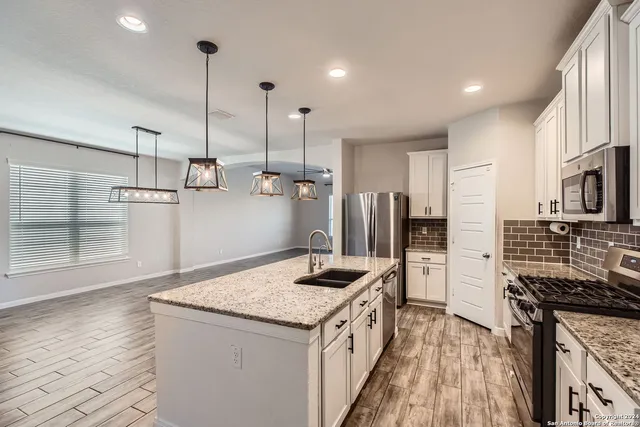 $2,300 | 15407 Proteus Street, San Antonio, TX 78245